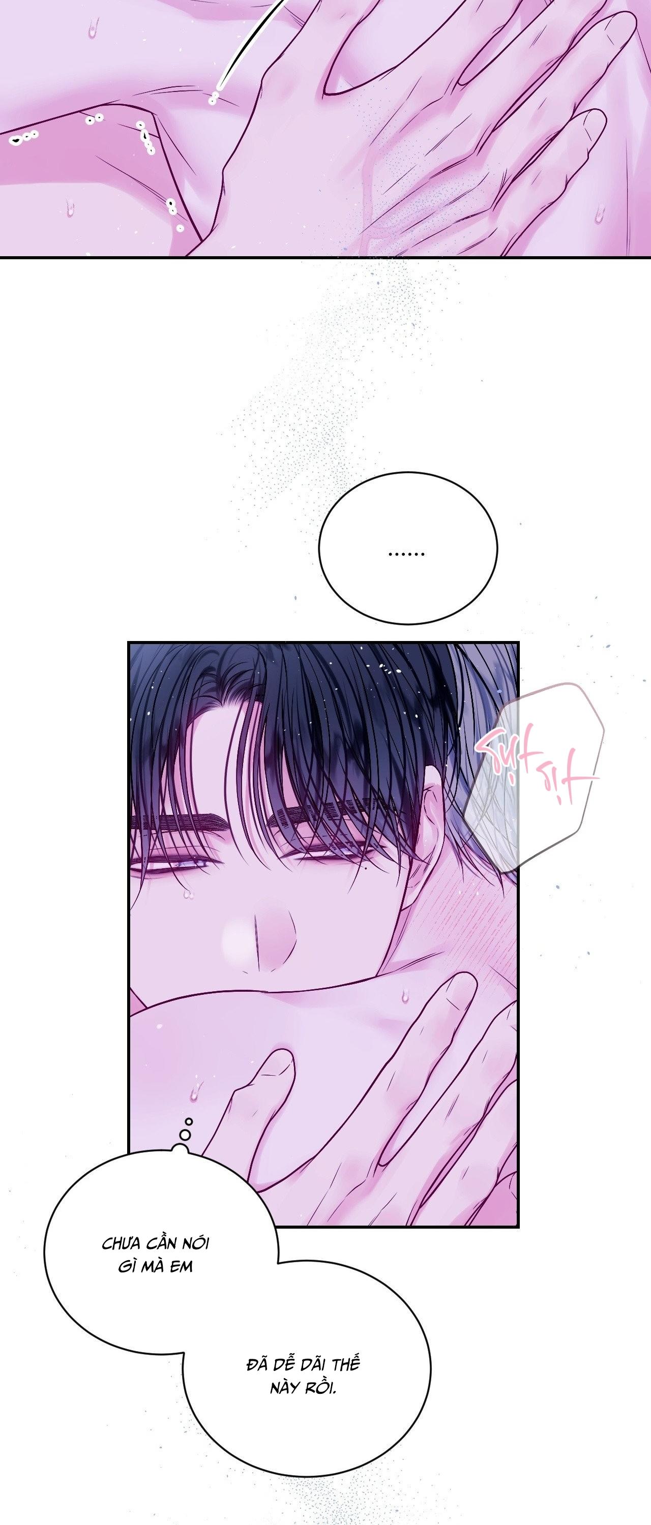 (GĐCV) IMPERFECTLY US Chapter 17 - Trang 2