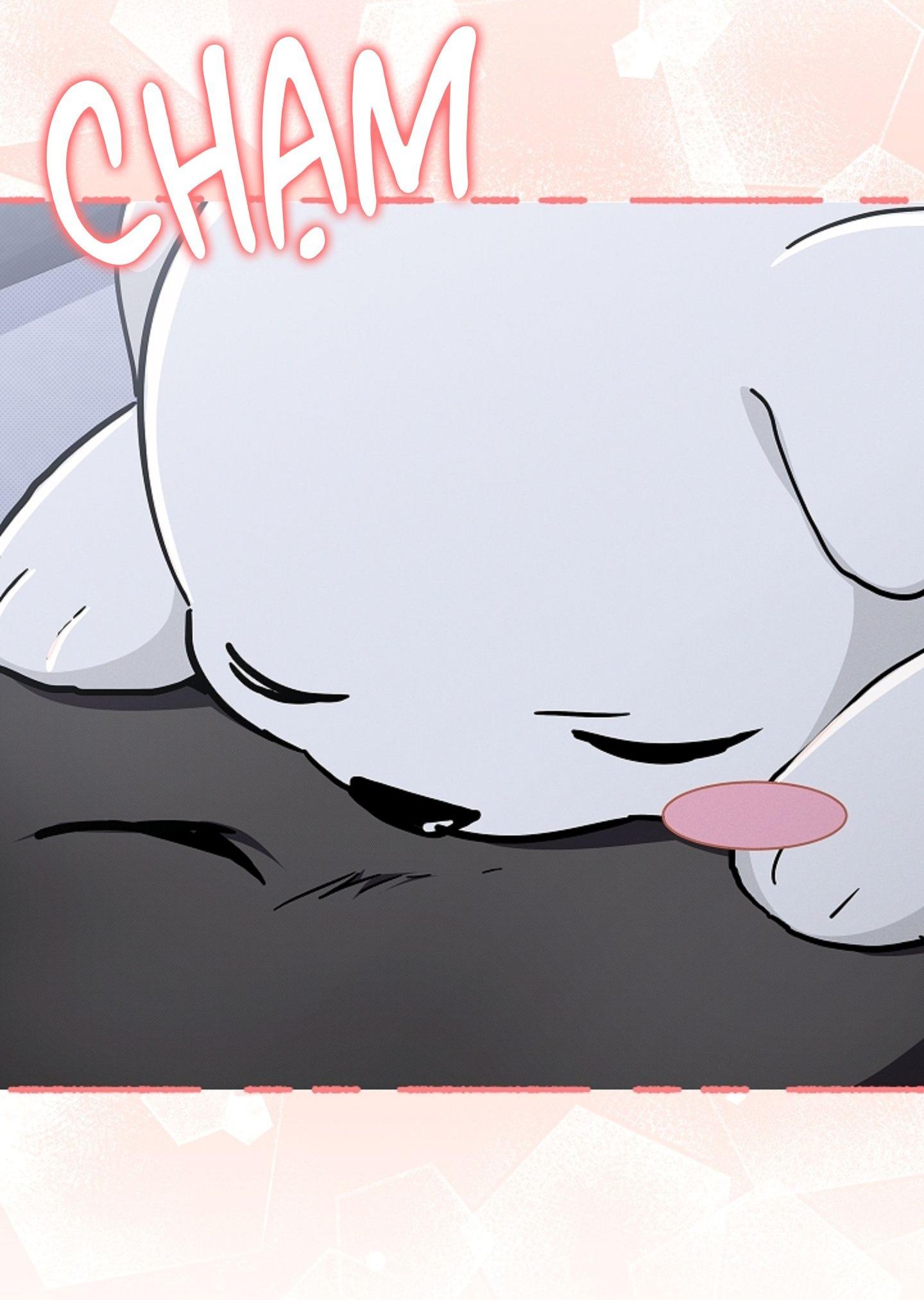 ĐỪNG ĐỘNG VÀO CÚN CON! Chapter 44.07 - Trang 2