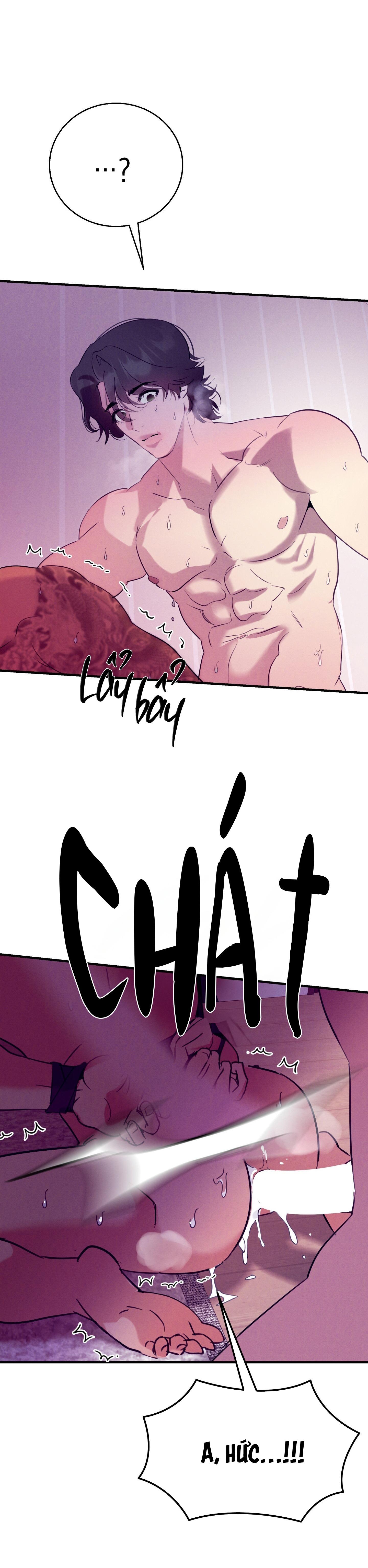 Lửa vong Chapter 3 - Next Chapter 4