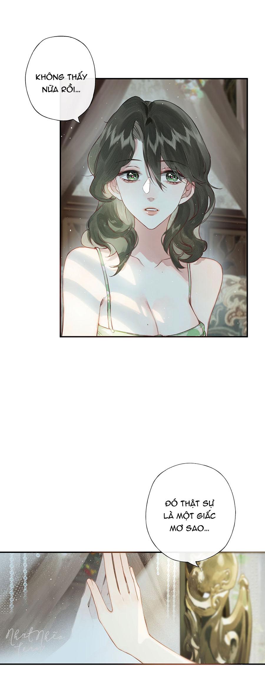 Trộm Hương Chapter 4 - Trang 2