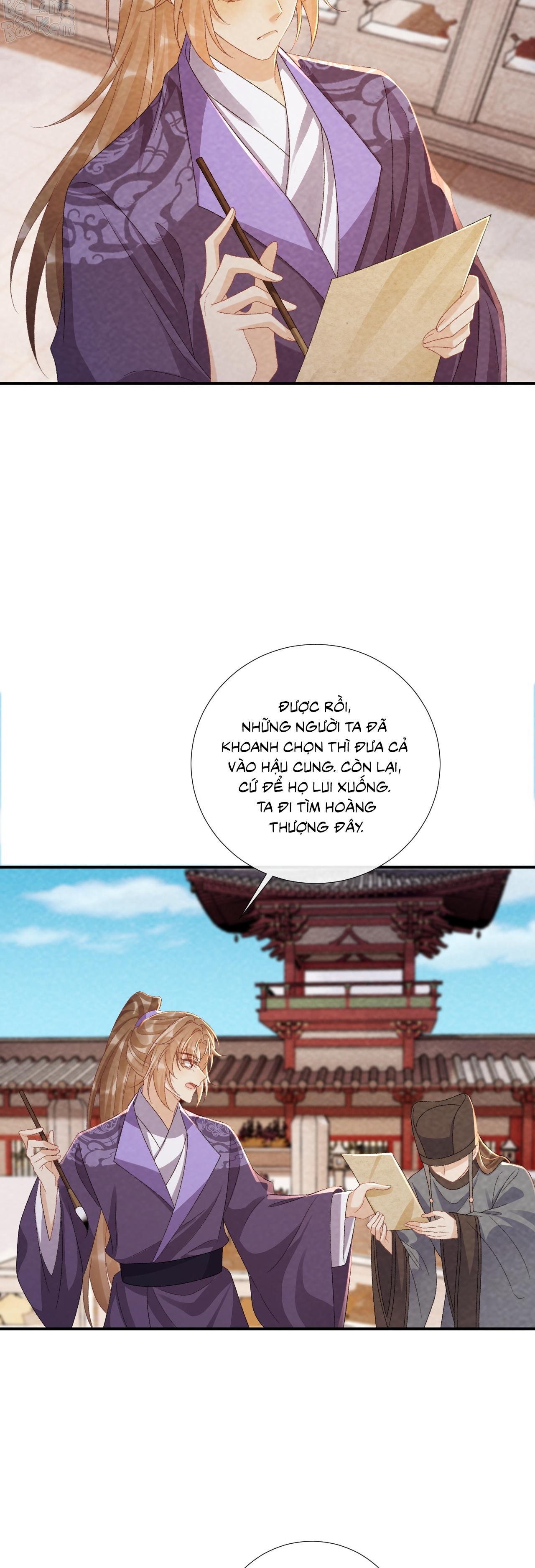 CẠM BẪY CỦA KẺ BIẾN THÁI Chapter 133.17 - Trang 2