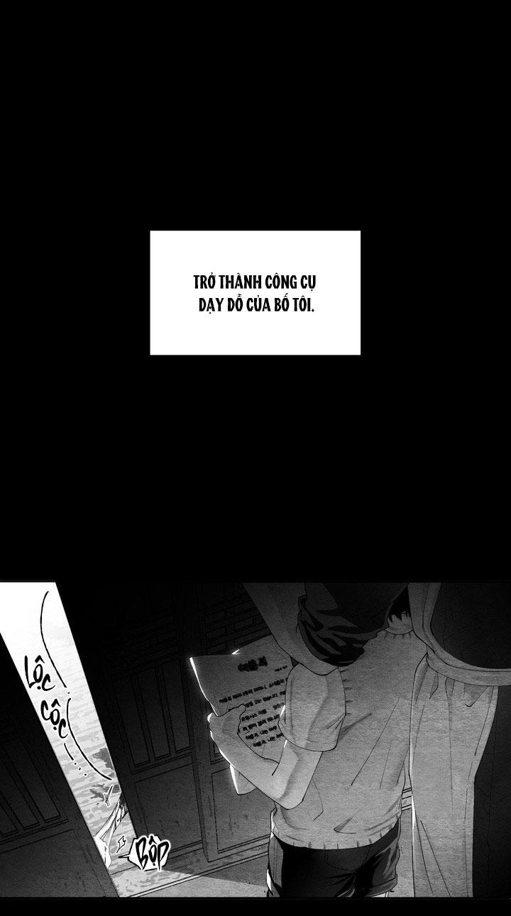 TUYỂN TẬP CUỒNG CÔNG-CHIẾM HỮU CÔNG CỦA NHÀ KIM Chapter 41.5 YEOKKWANKWANG 5 - Trang 2