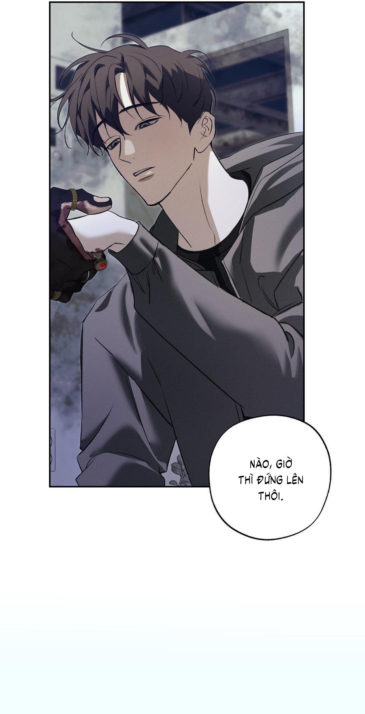 (CBunu) Chó Săn Của Sisyphus Chapter 24 - Trang 2