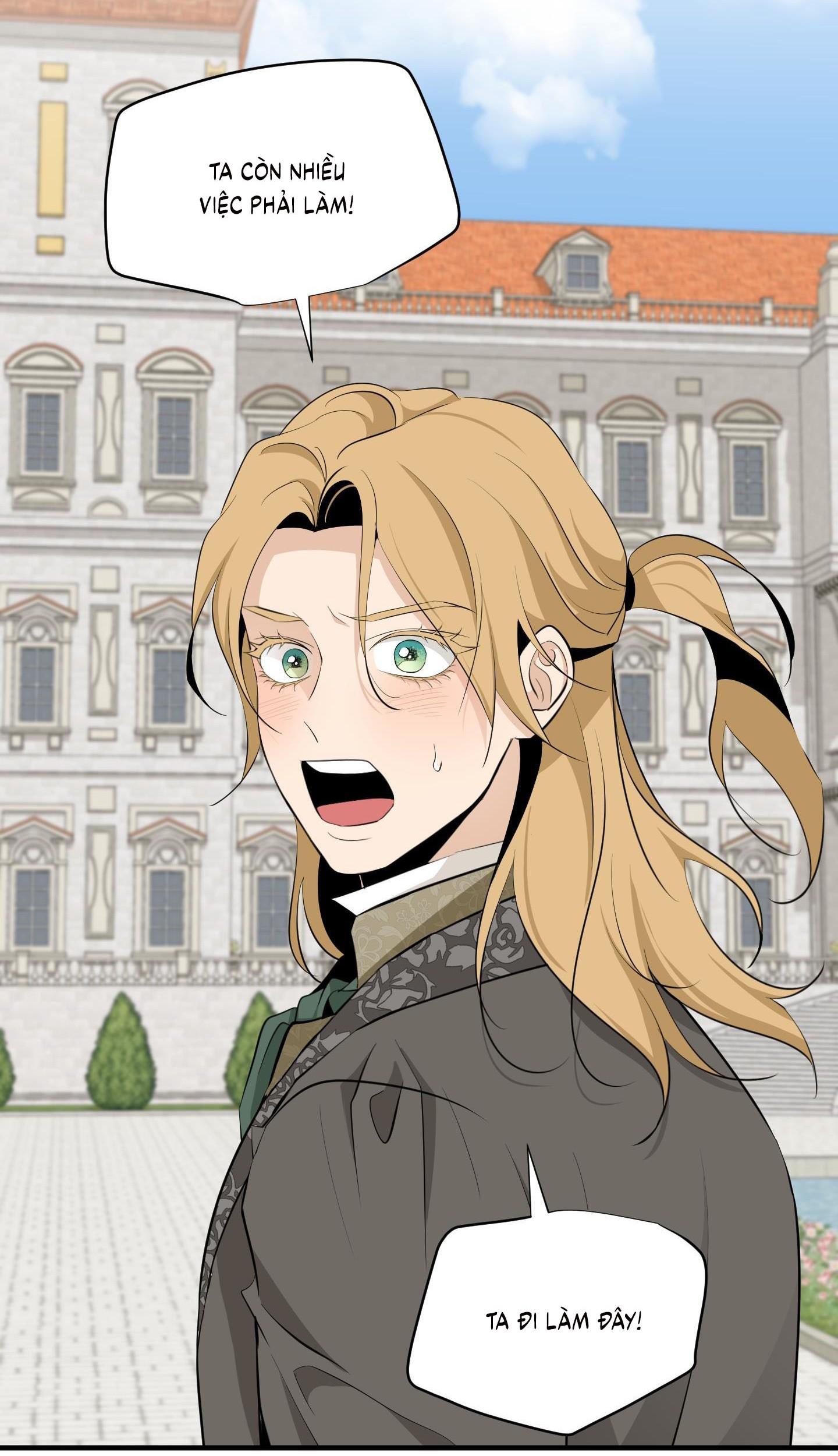 (CBunu) Hoa Vô Danh Chapter 35 - Next Chapter 36