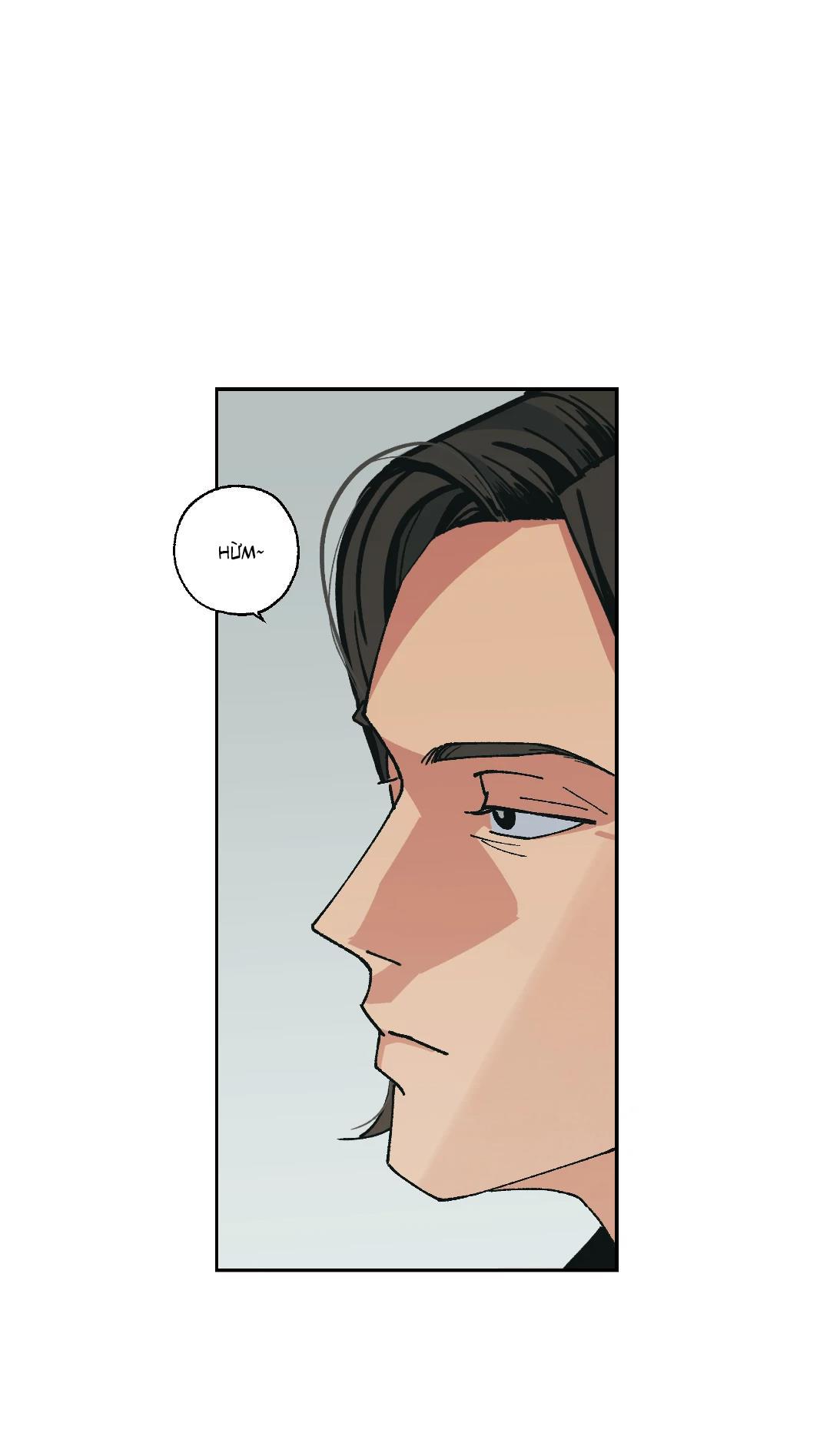 Bình An Của Chúa Chapter 1 - Next Chapter 2