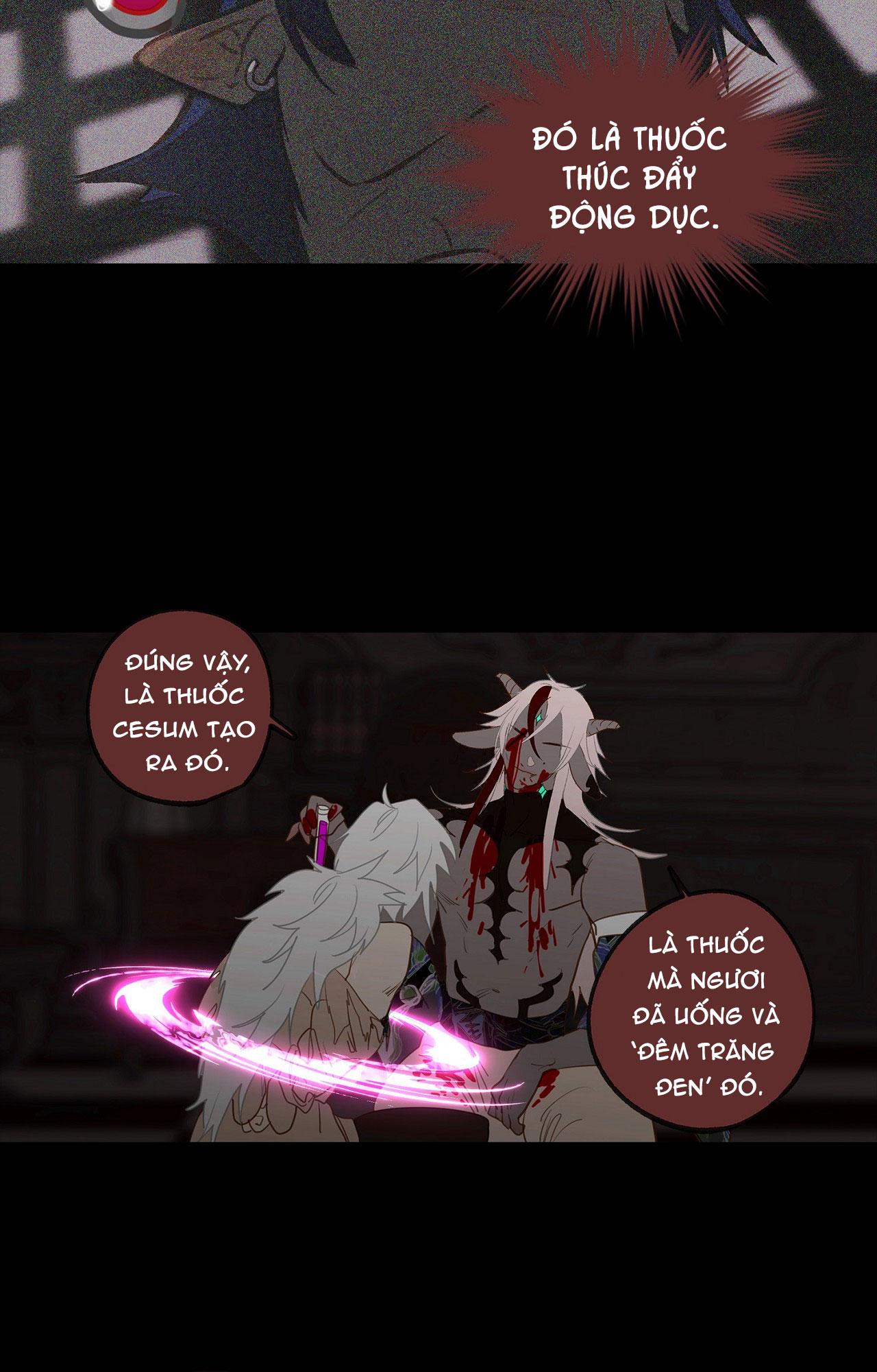 (ABO) TỚI QUỶ THÀNH TÌM PAPA Chapter 32 - Trang 2