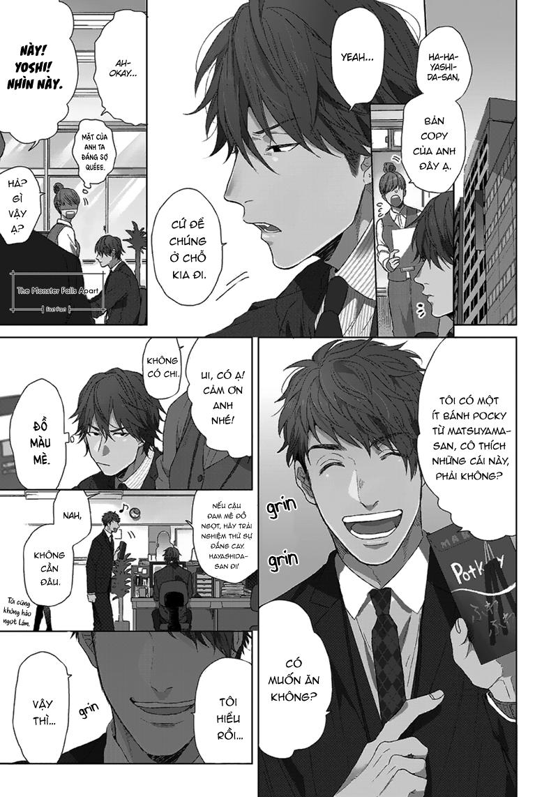 Series BL Manga Chapter 20.4 - Trang 2