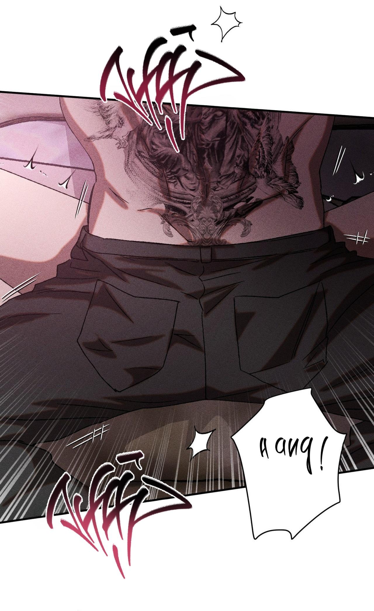 (GĐCV) CUỘC GIAO DỊCH Chapter 59 H+ - Trang 2