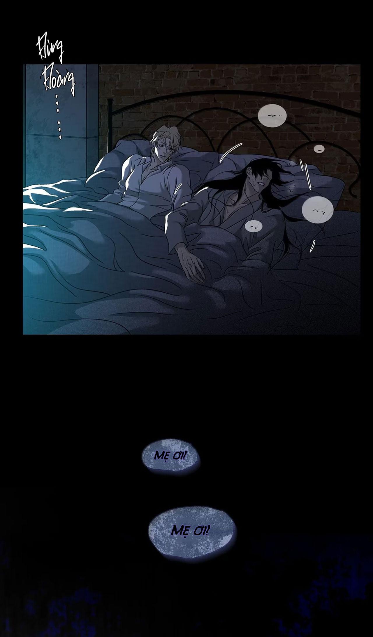 Sắc Thu Nghĩa Trang Chapter 26 - Trang 2