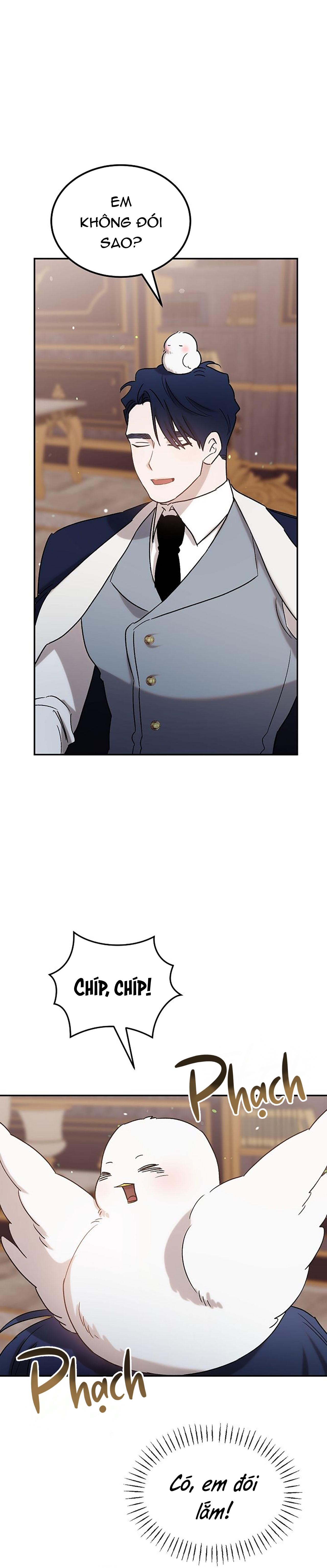 (END) Này, Đừng Có Nhấn Cái Nút Đó! Chapter 65 END - Trang 2