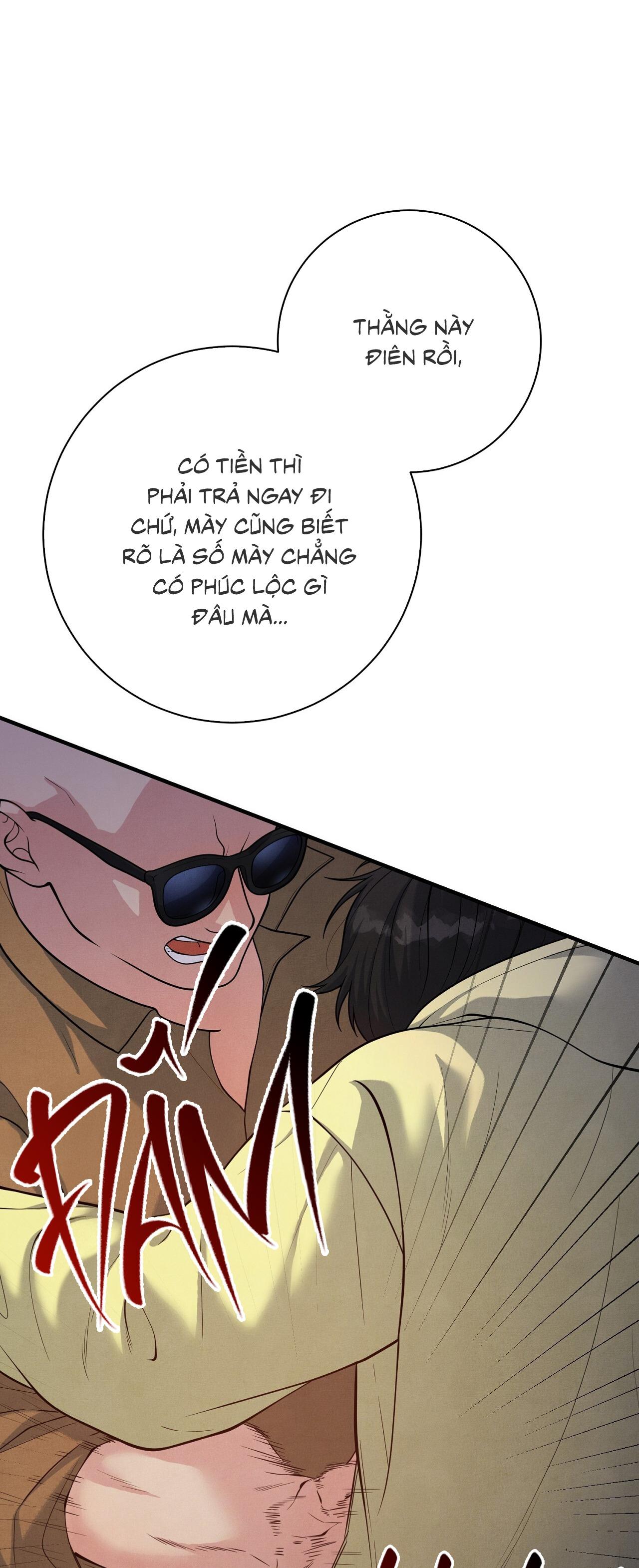 HƯƠNG VỊ TÌNH THÂN Chapter 5 - Trang 2