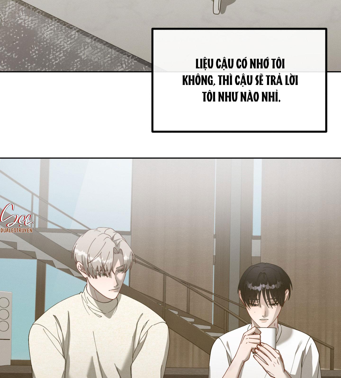 (ABO) CÁCH YÊU THƯƠNG CỤC CƯNG Chapter 4 - Trang 2