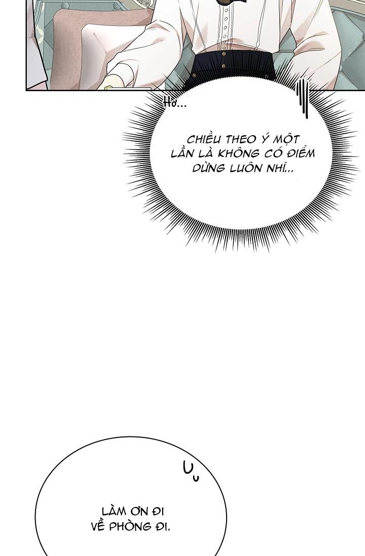 (Daisy) Snake Hole Chapter 6 - Next Chapter 7