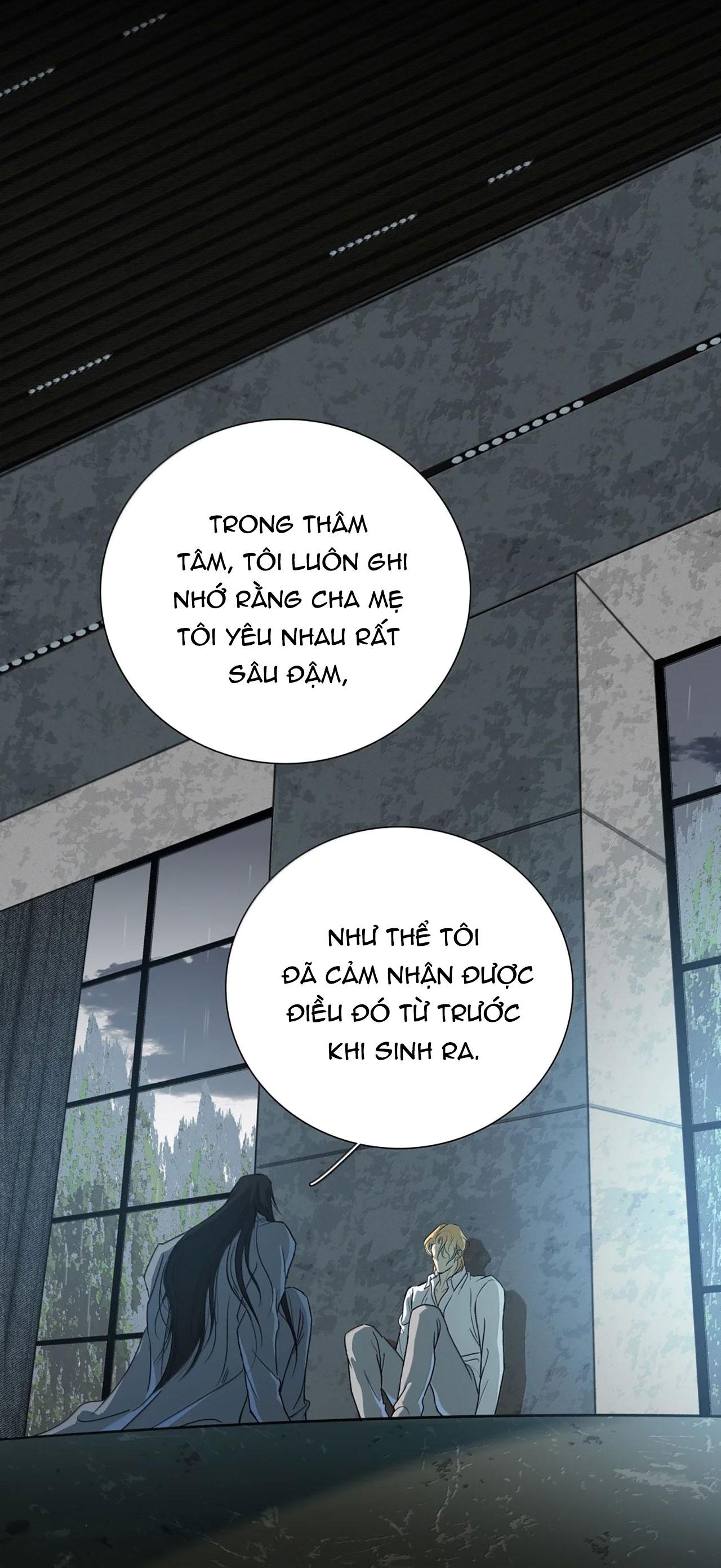 Sắc Thu Nghĩa Trang Chapter 28 - Trang 2