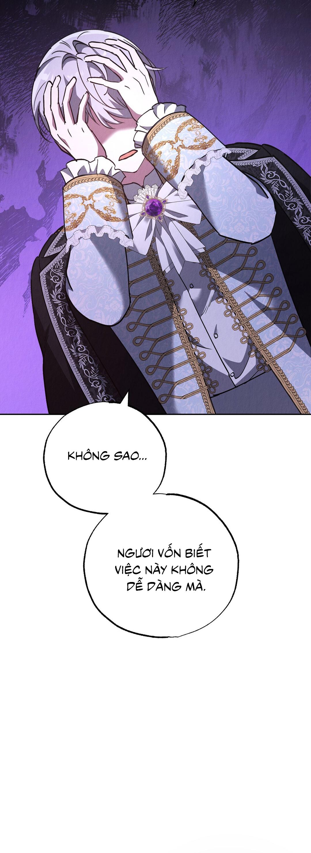 Cách Để Vị Hoàng Tử Bị Bỏ Rơi Sống Lại Chapter 10 - Trang 2