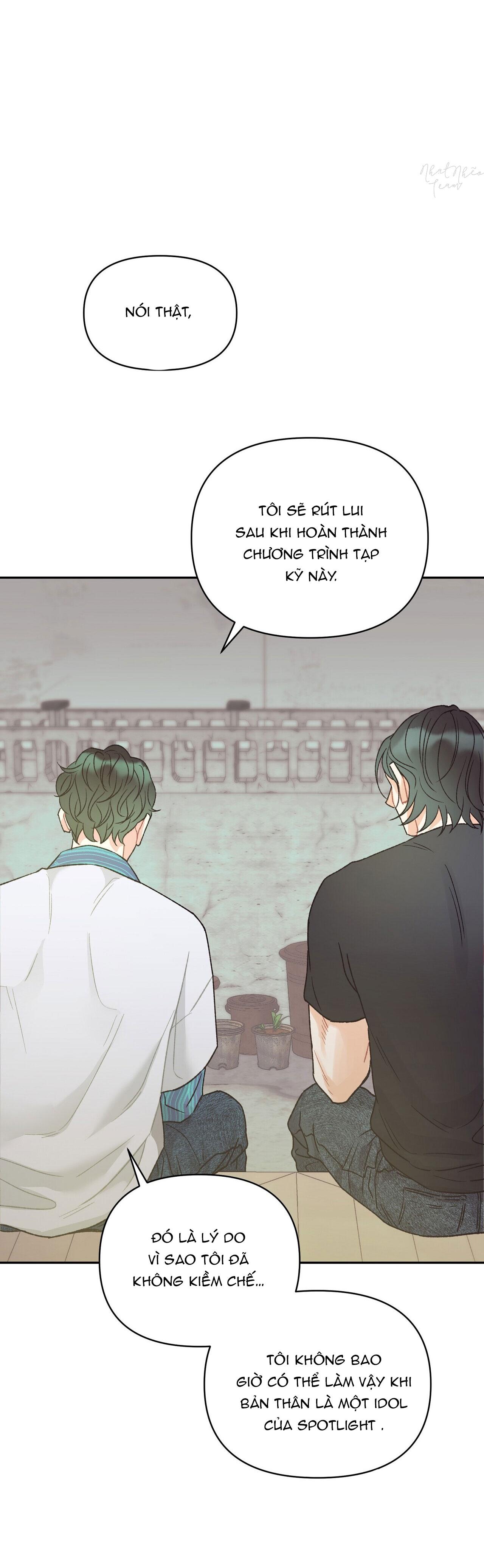Ten Chapter 5 - Next Chapter 6