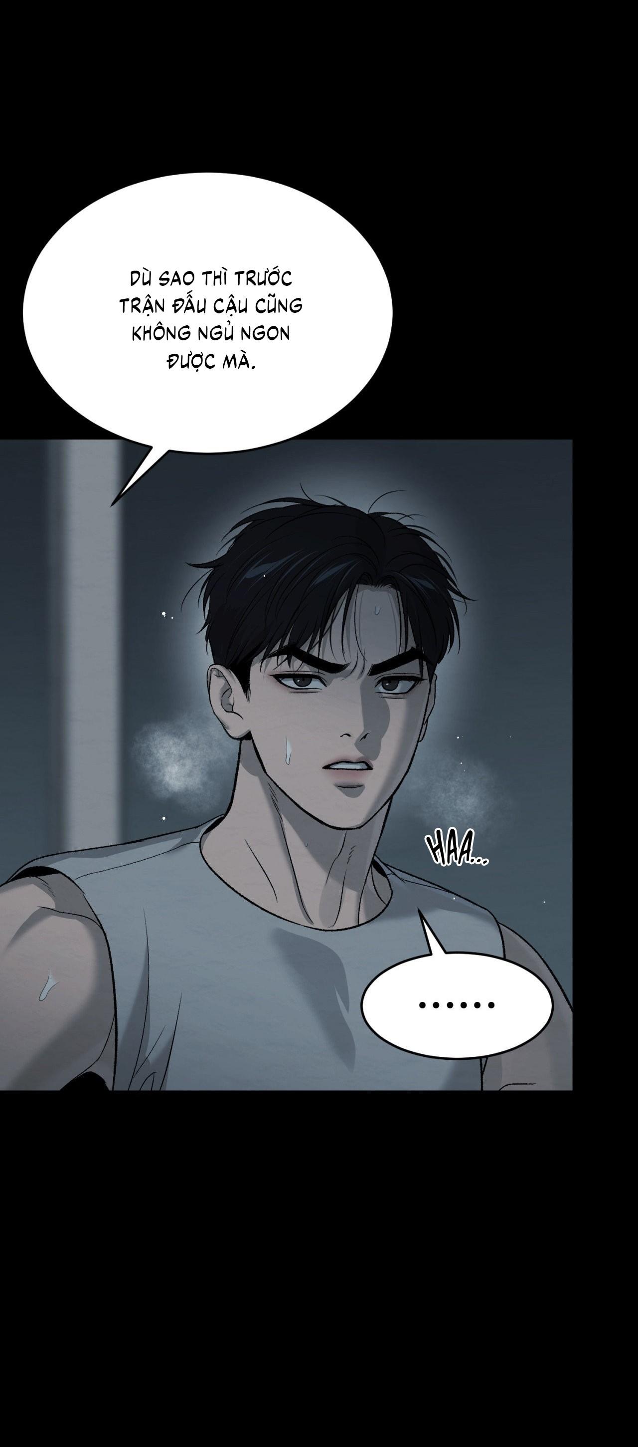 (CBunu) ChinhX - Vận Xui Chapter 75 - Trang 2