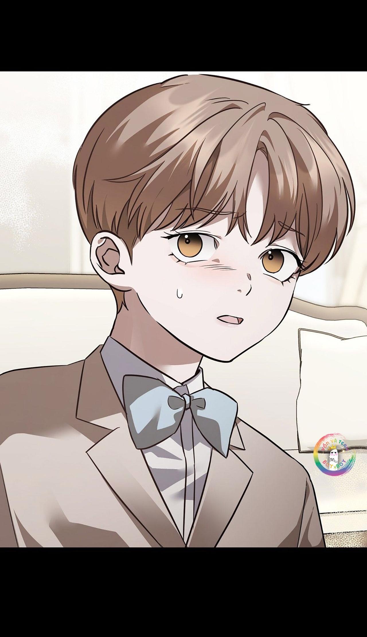 Autobahn Romance Chapter 1 - Next Chapter 2