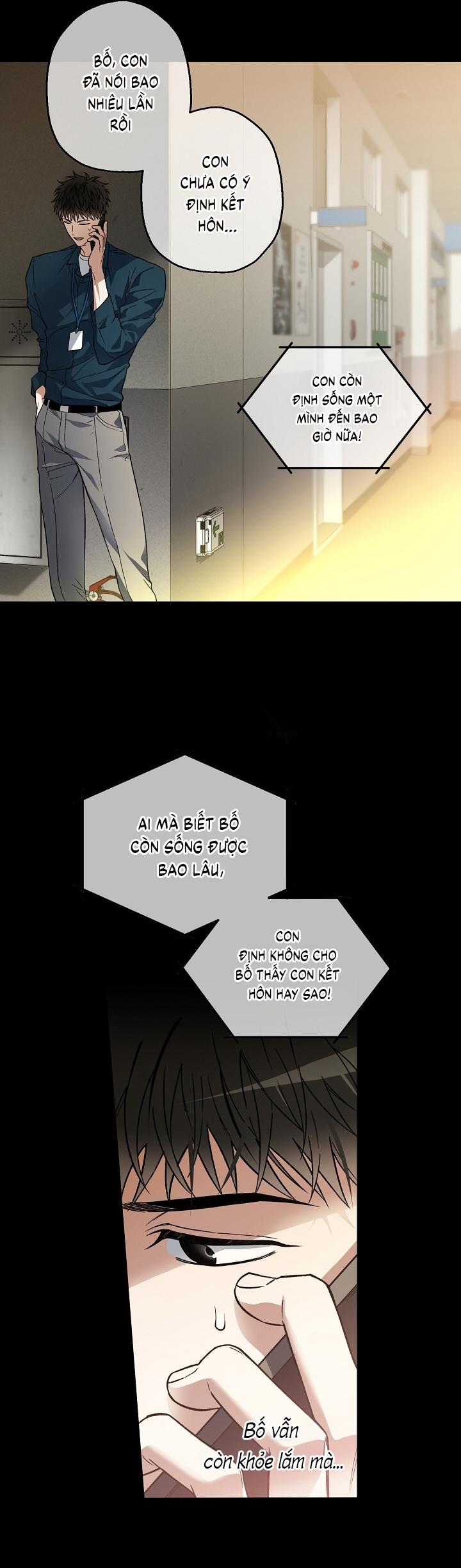 (CBunu) Vong Chủng Chapter 16 - Trang 2