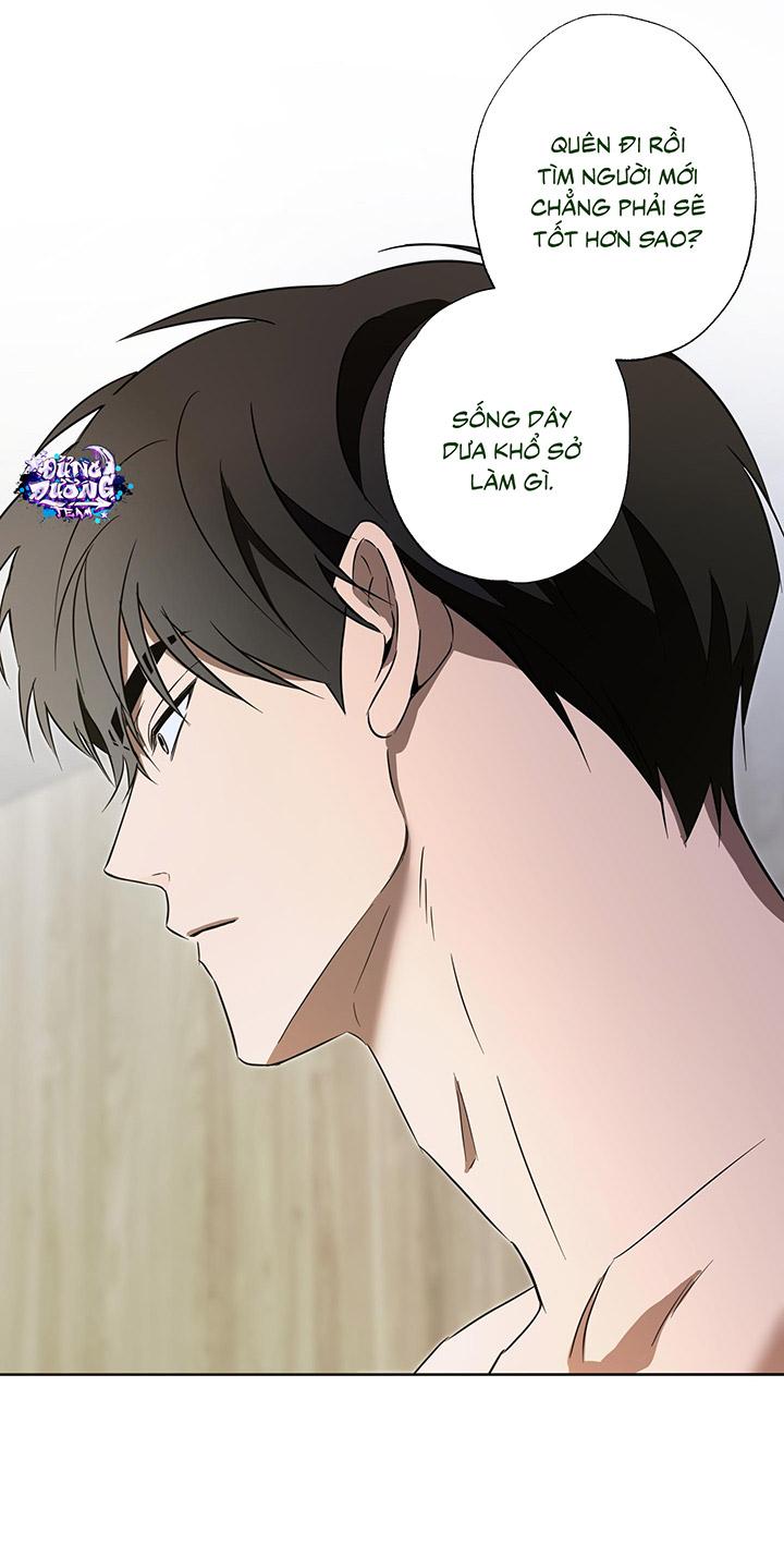 CHIẾN LƯỢC ĐOẠT TÂM CỦA CUỘC TÌNH ĐƠN PHƯƠNG Chapter 13 19+ - Trang 2