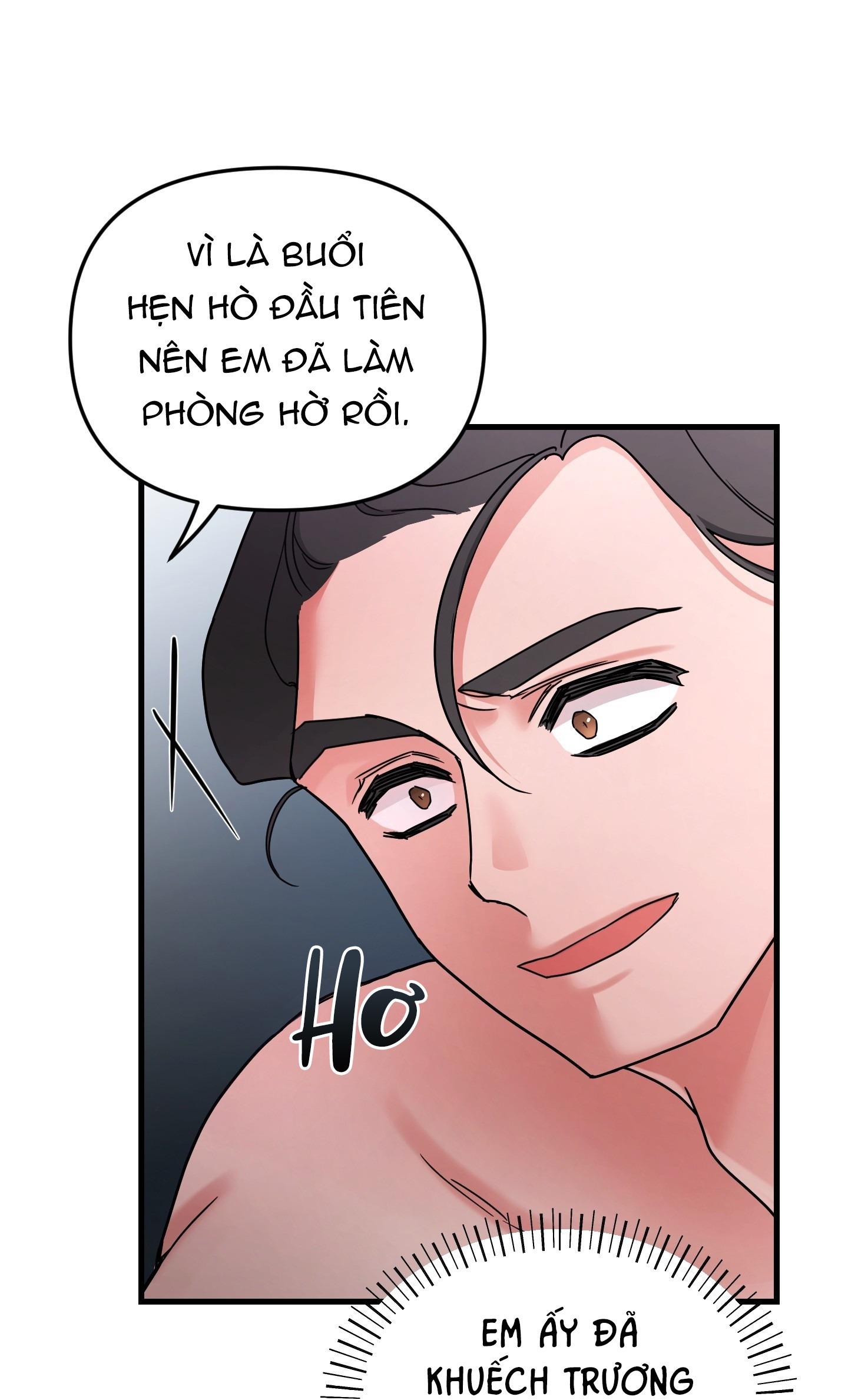 TUYỂN TẬP NHỮNG ÔNG CHÚ TÀ ZÂM Chapter 20.91 chú la end - Trang 2