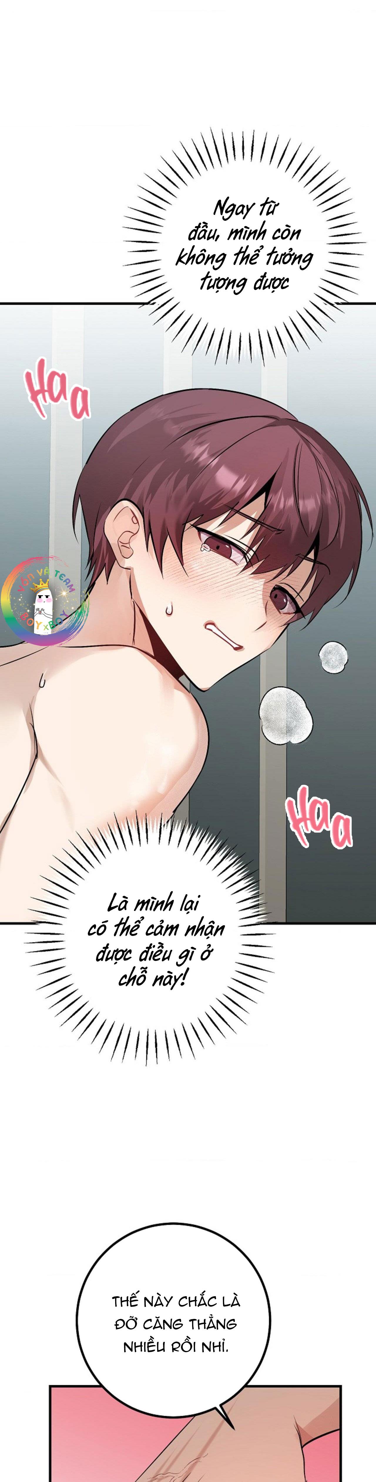 (END) Xin Sếp Phê Duyệt Tối nay Chapter 12 Phòng Nhân Sự - Trang 2