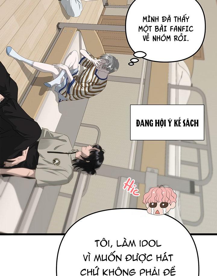 TUYỂN TẬP NHẤT THỤ ĐA CÔNG CỦA NHÀ KIM Chapter 45.1 điều to lớn 1 - Trang 2