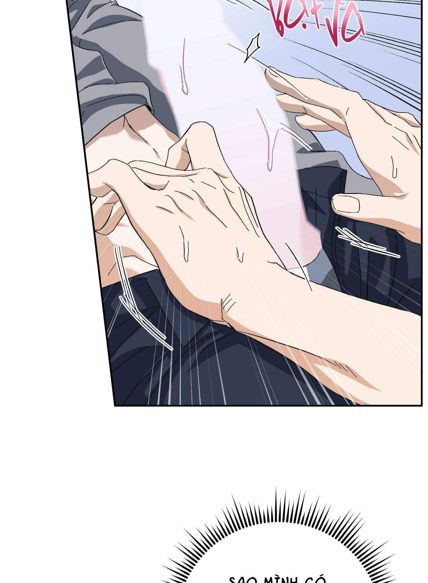 TƯƠNG XỨNG Chapter 11 - Next Chapter 12