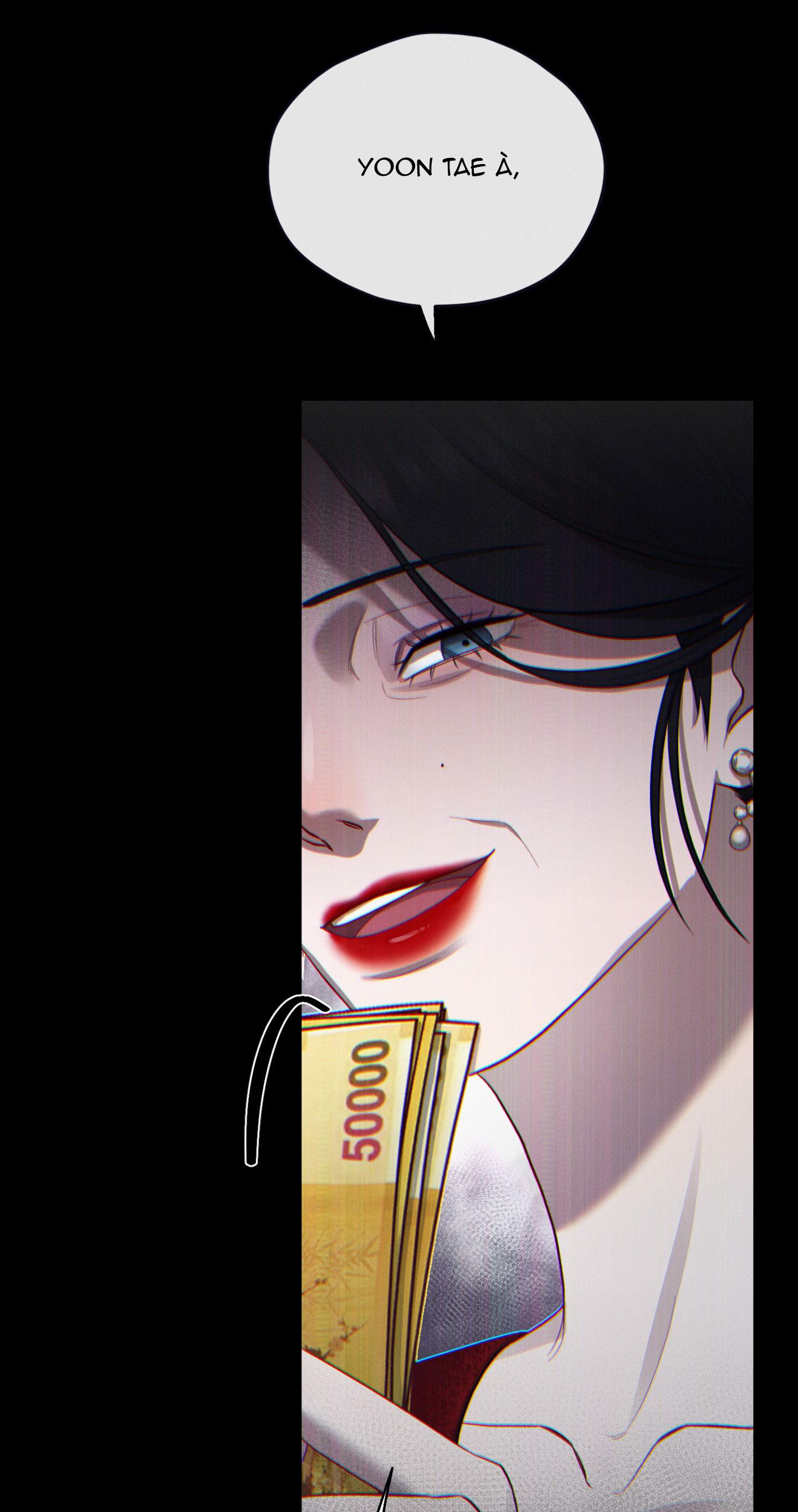 (ABO) CÁCH YÊU THƯƠNG CỤC CƯNG Chapter 1 - Trang 2