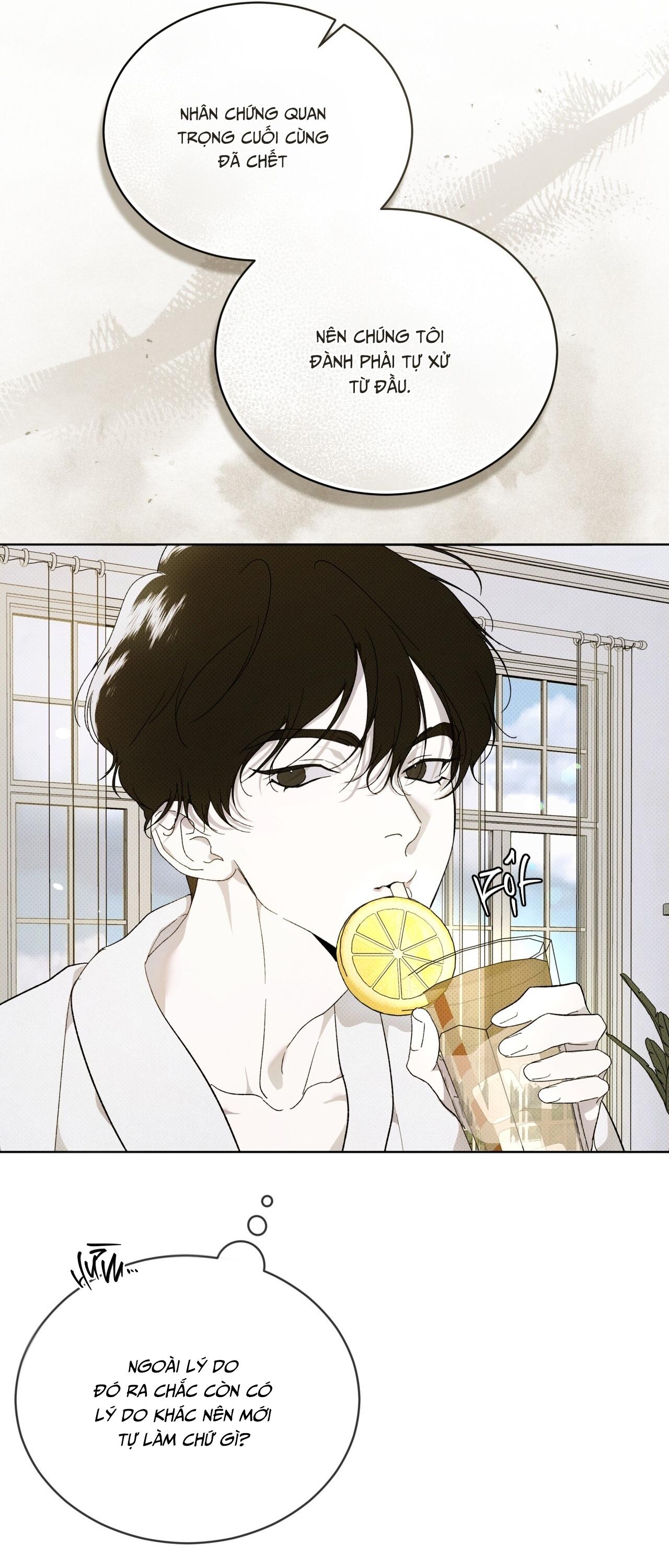 HÌNH THÁI TIẾN HÓA Chapter 9 - Trang 2