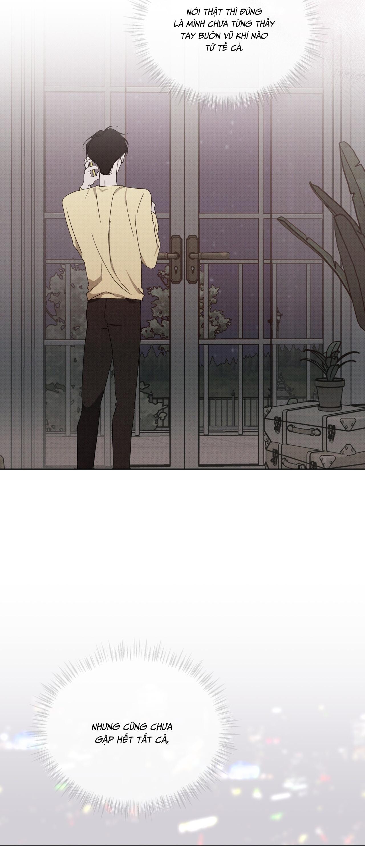 HÌNH THÁI TIẾN HÓA Chapter 7 - Trang 2