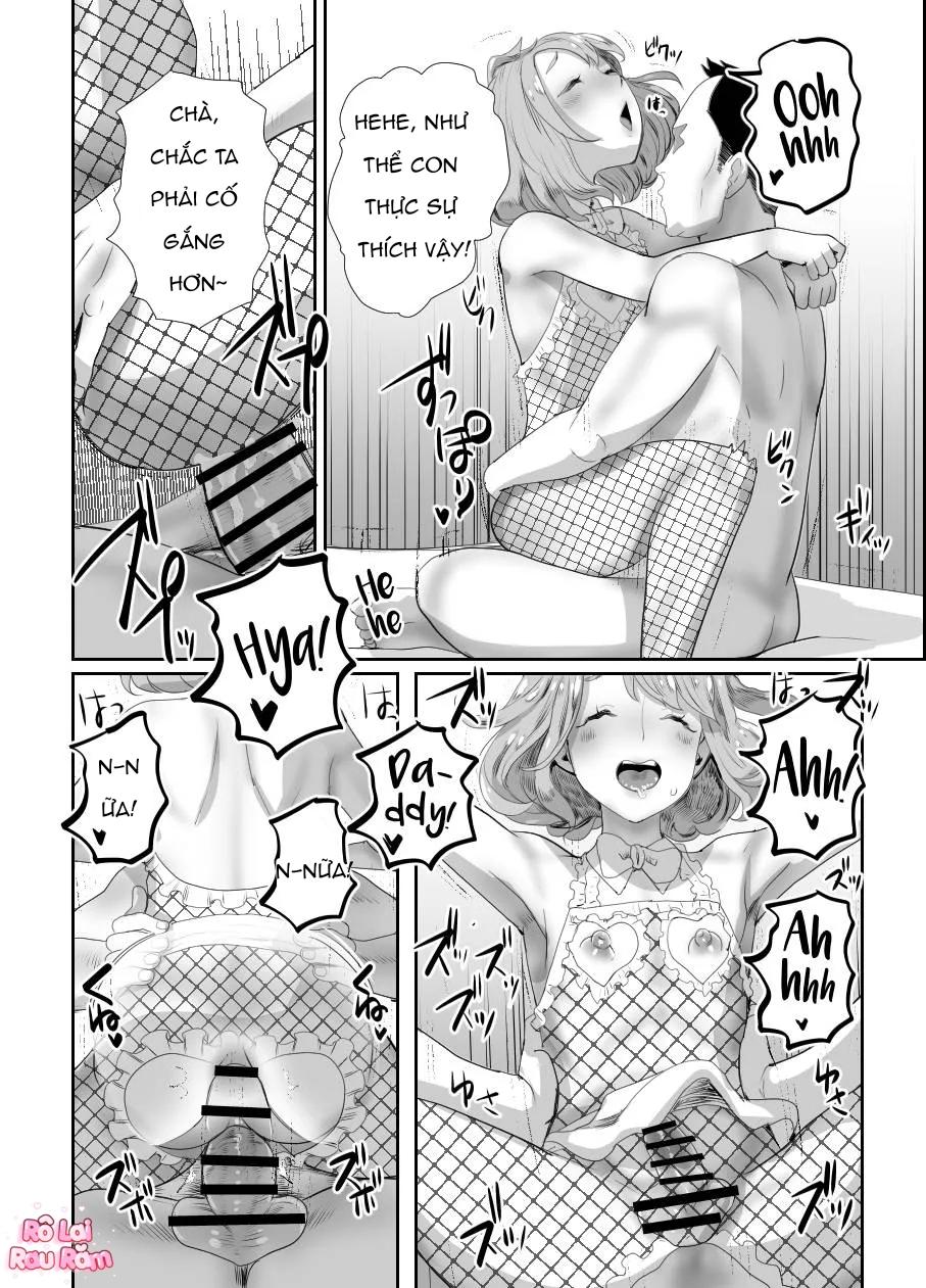 TUYỂN TẬP BDSM CHỊT CHỌT Chapter 332.1 - Trang 2