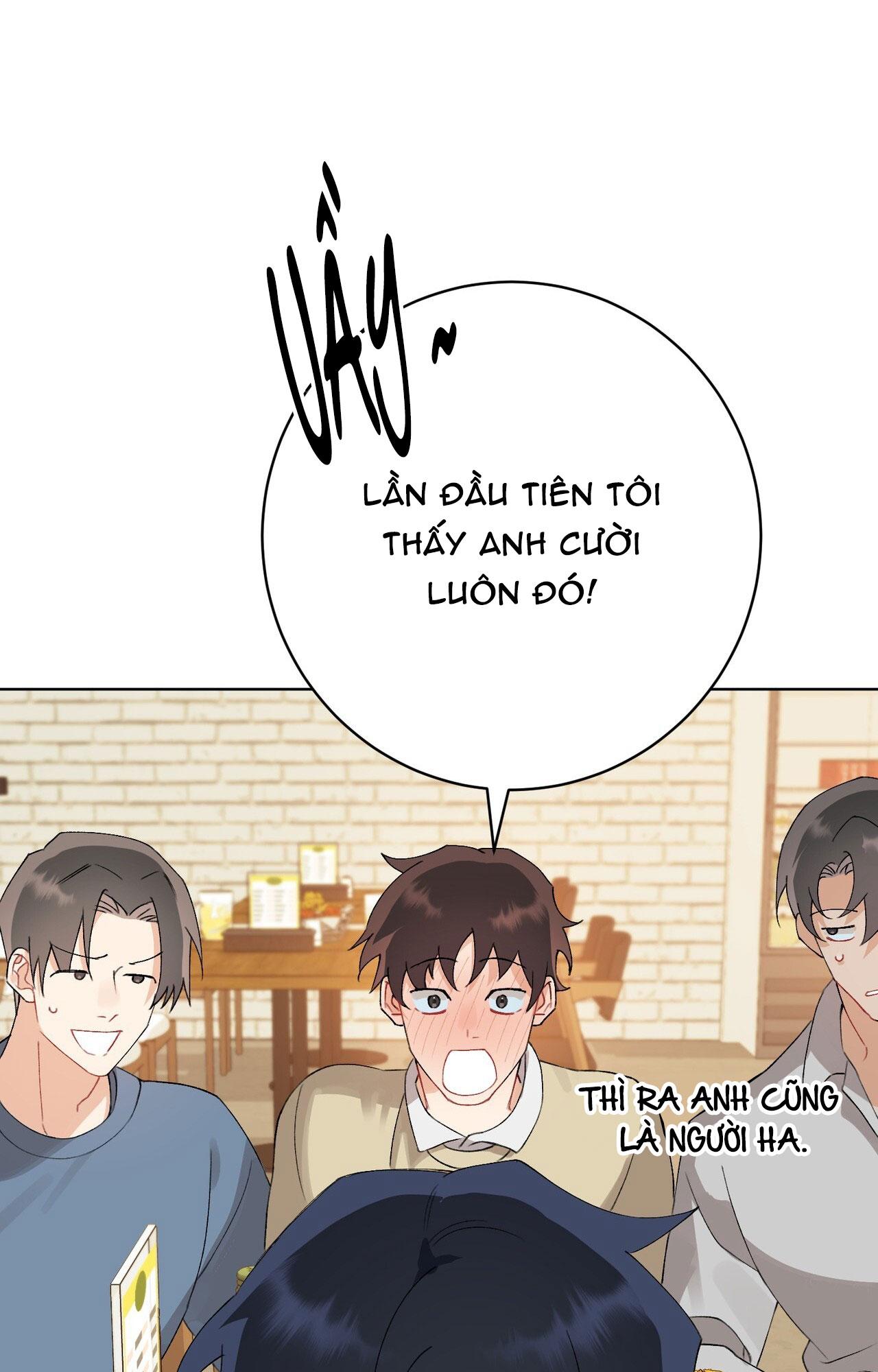 THIÊNG LIÊNG VÀ TÀN NHẪN Chapter 5 - Next Chapter 6