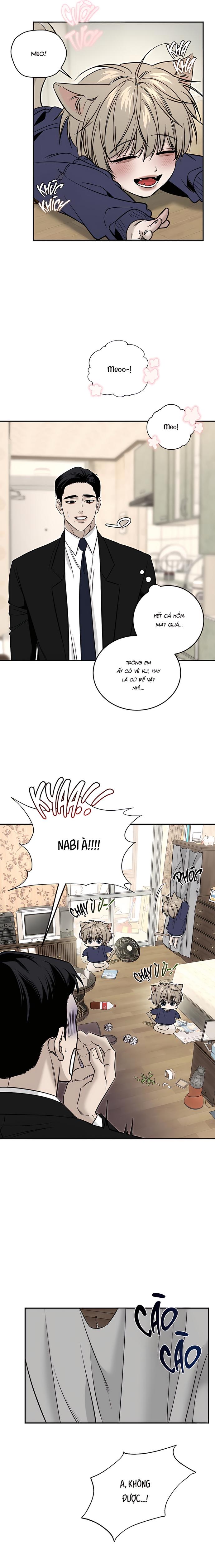 [ TUYỂN TẬP TRUYỆN NGẮN BL] Cuộc Xâm Lược Dâm Đãng Chapter 15 - Trang 2