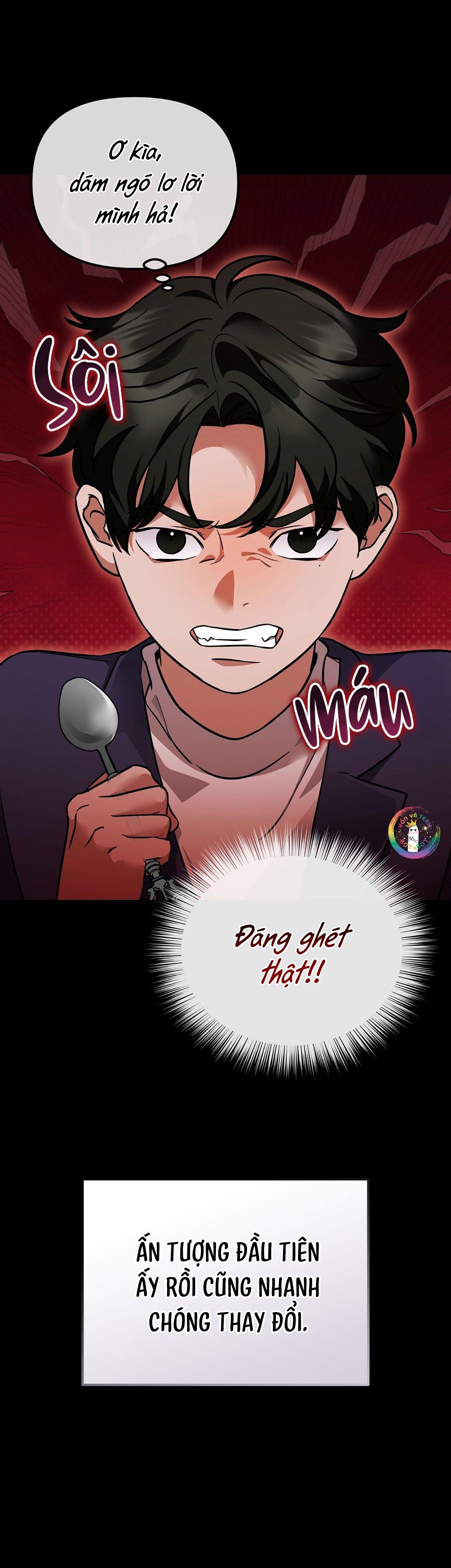 Autobahn Romance Chapter 1 - Next Chapter 2