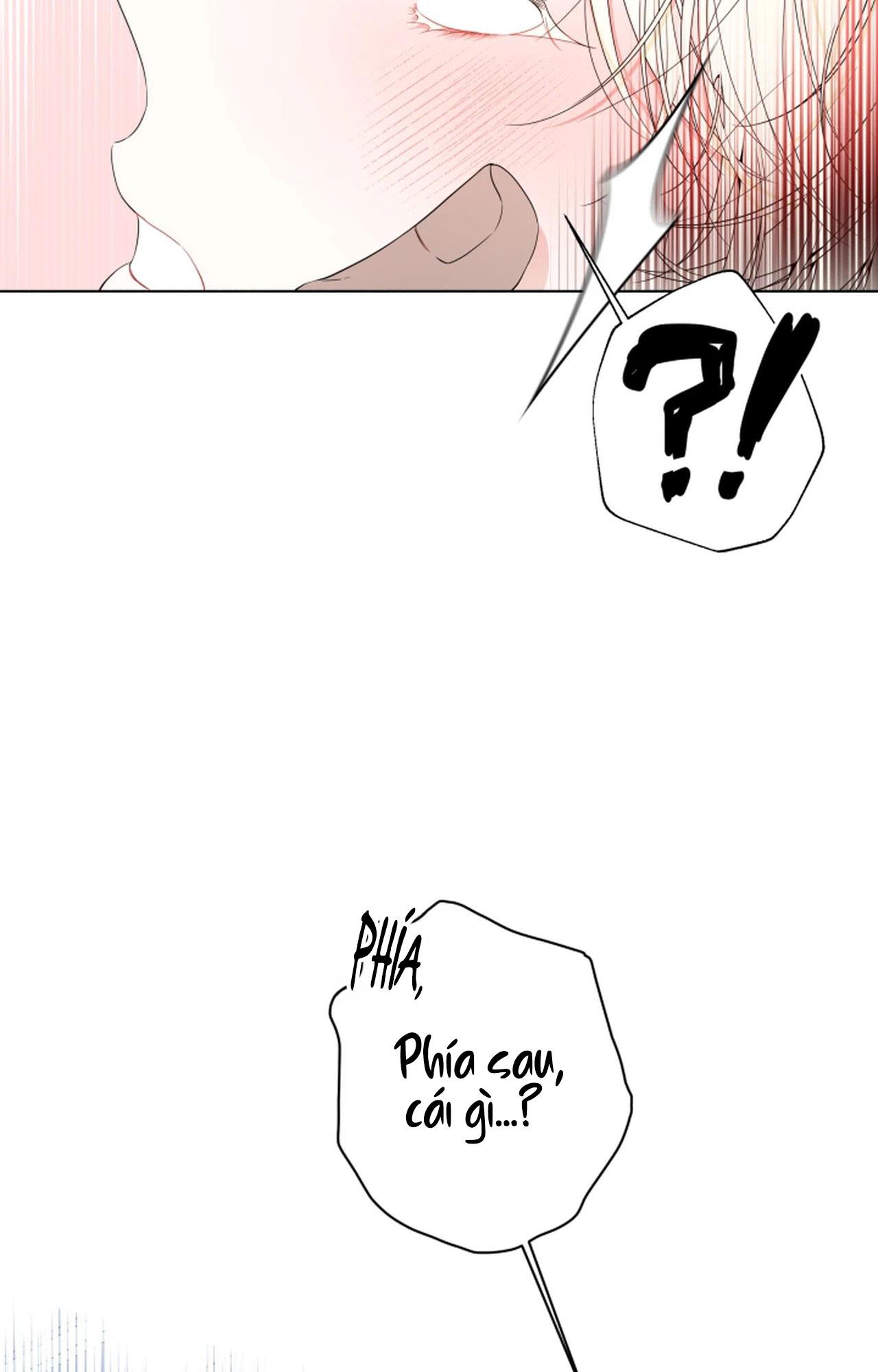 PSYCHE Chapter 2 - Trang 2