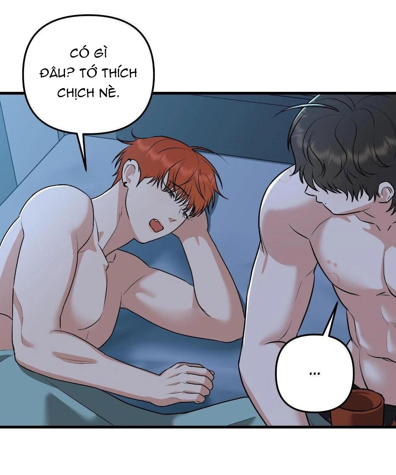 Bốt Hôn Chapter 5 - Trang 2