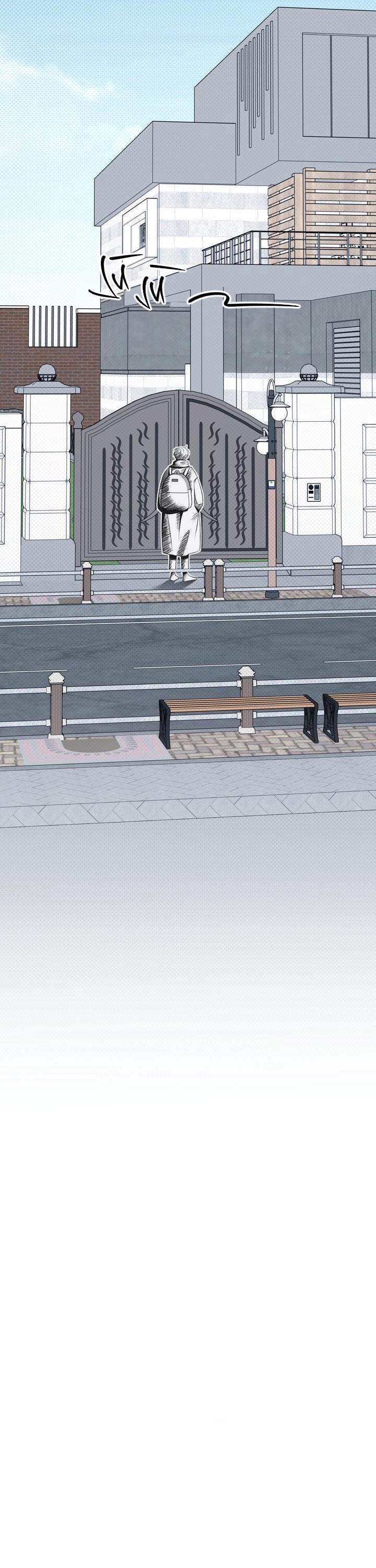 (GĐCV) EIGHTEEN'S BED Chapter 29 - Next Chapter 30