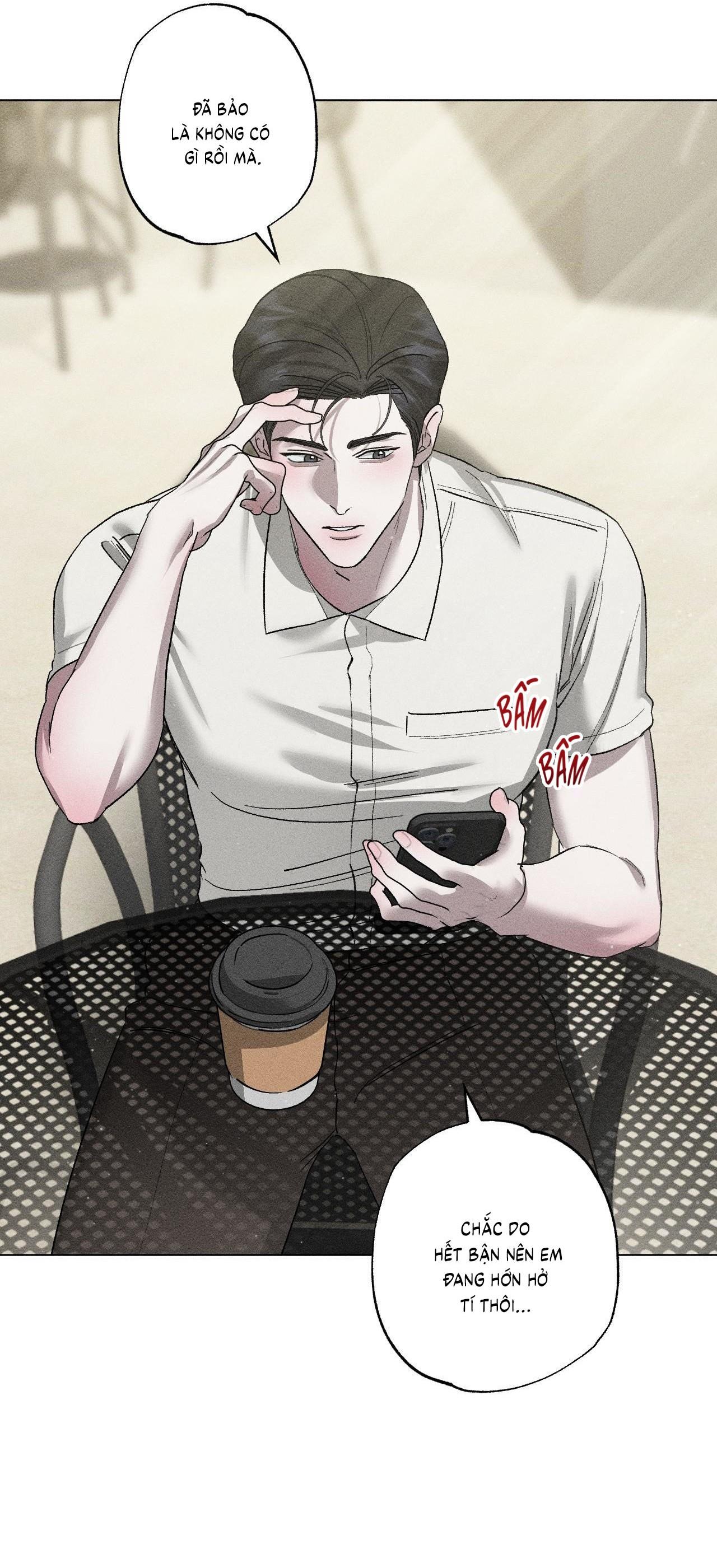 Close Up Chapter 28 Season 2 - Next Chapter 29