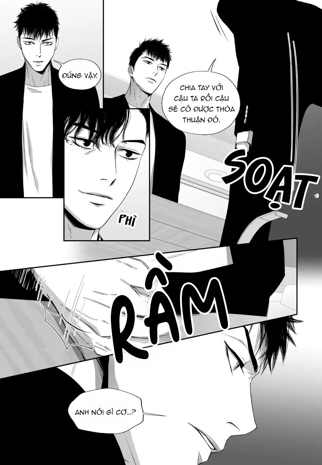 (END) Hai Đôi Tay Sinh Động Chapter 27 - Trang 2
