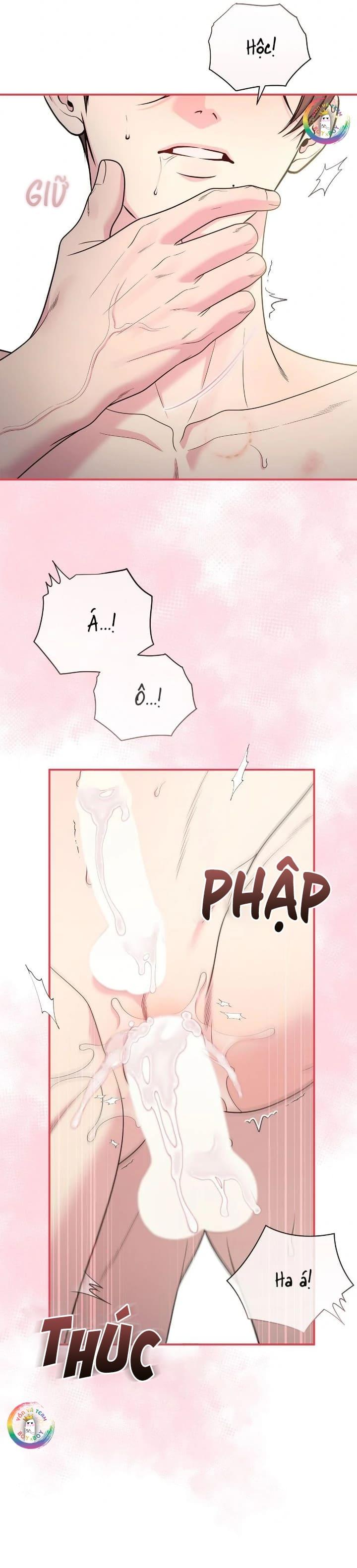 (END) Tình Yêu Bí Mật Chapter 67 Ngoại truyện 2 - Trang 2