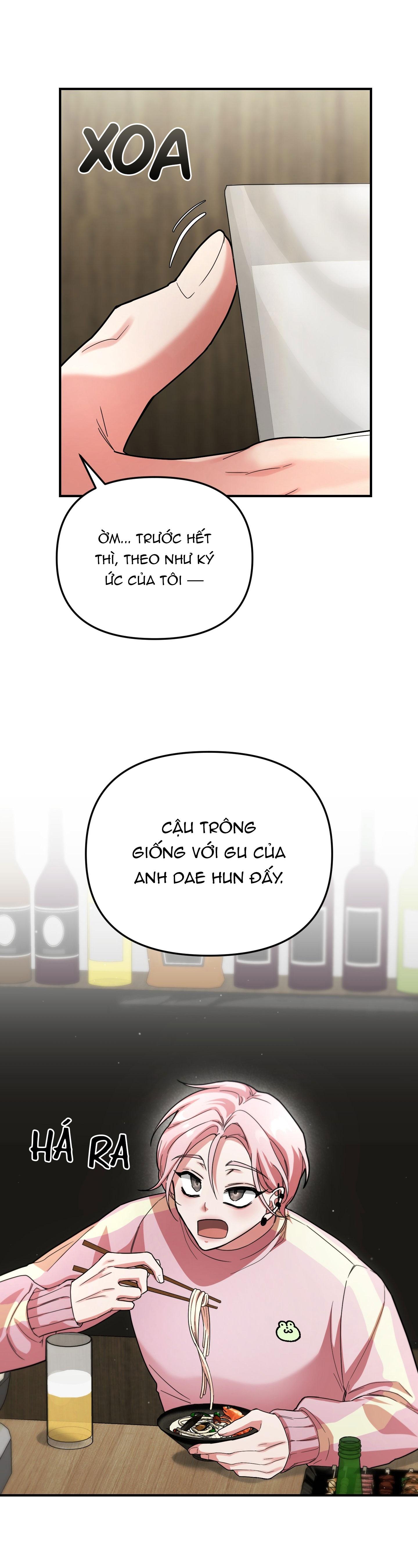 TUYỂN TẬP NHỮNG ÔNG CHÚ TÀ ZÂM Chapter 20.5 chú la 5 - Trang 2