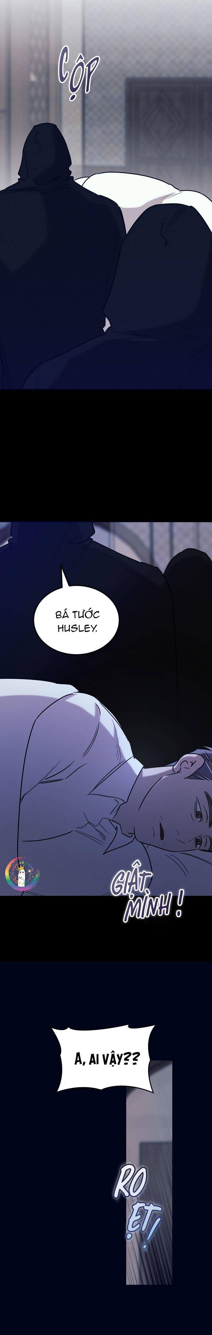 (END) Này, Đừng Có Nhấn Cái Nút Đó! Chapter 51 - Trang 2