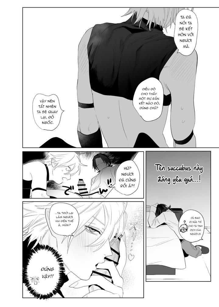 Tổng hợp boylove 18+ Chapter 382.1 - Trang 2