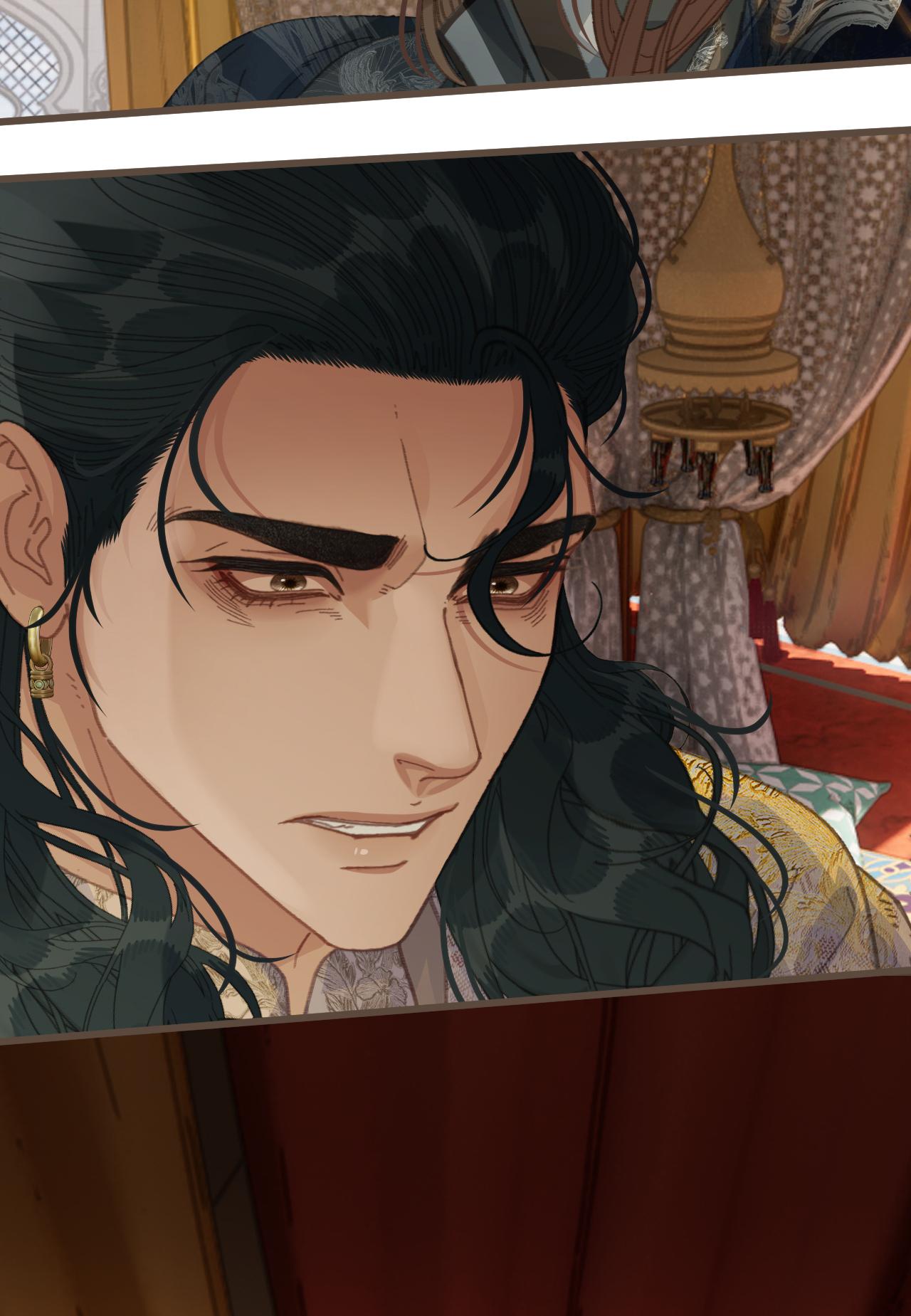Á NÔ 2 - THÁM HOA Chapter 90 - Next Chapter 90.01