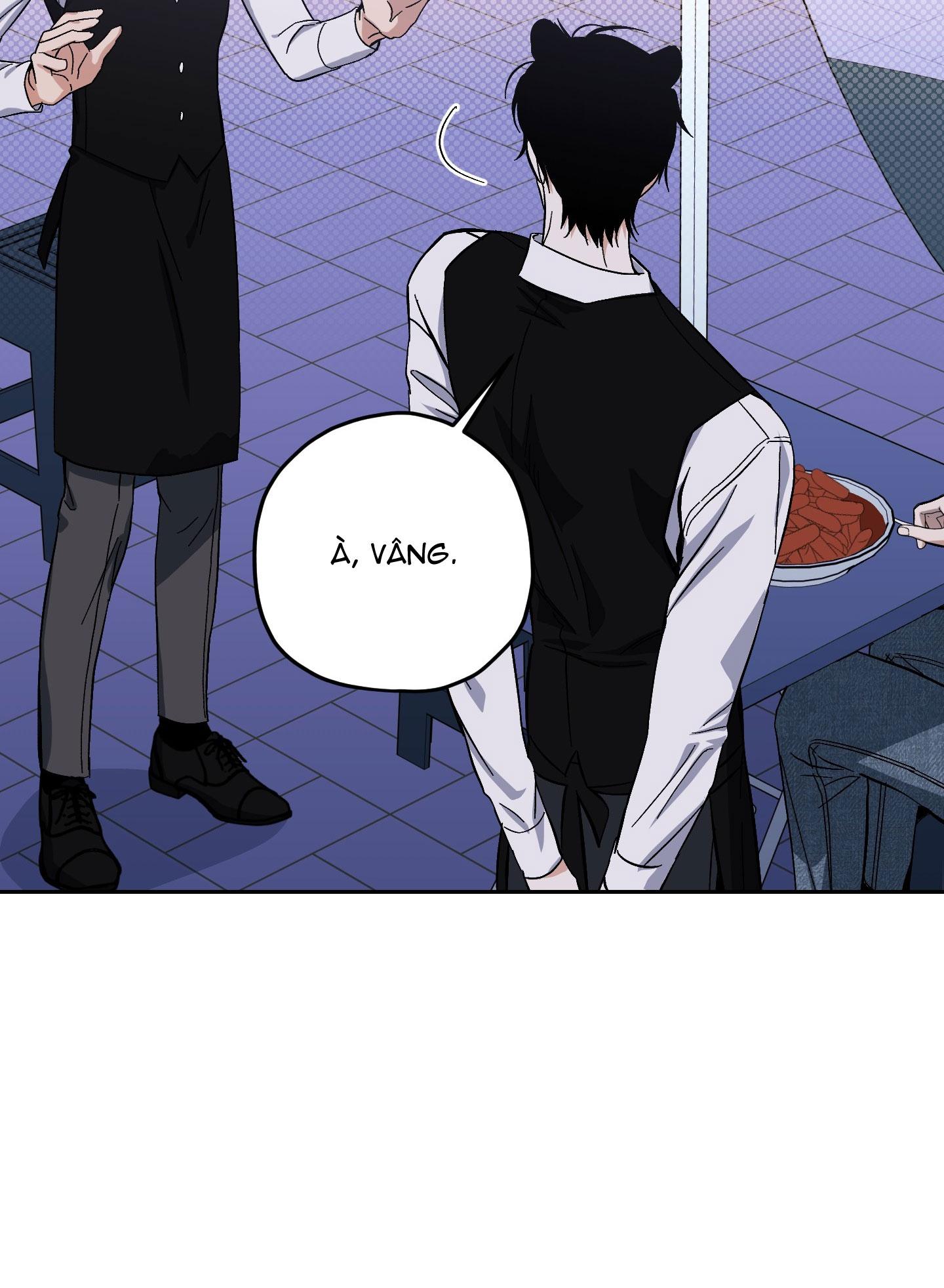 TƯƠNG XỨNG Chapter 12 - Next Chapter 13
