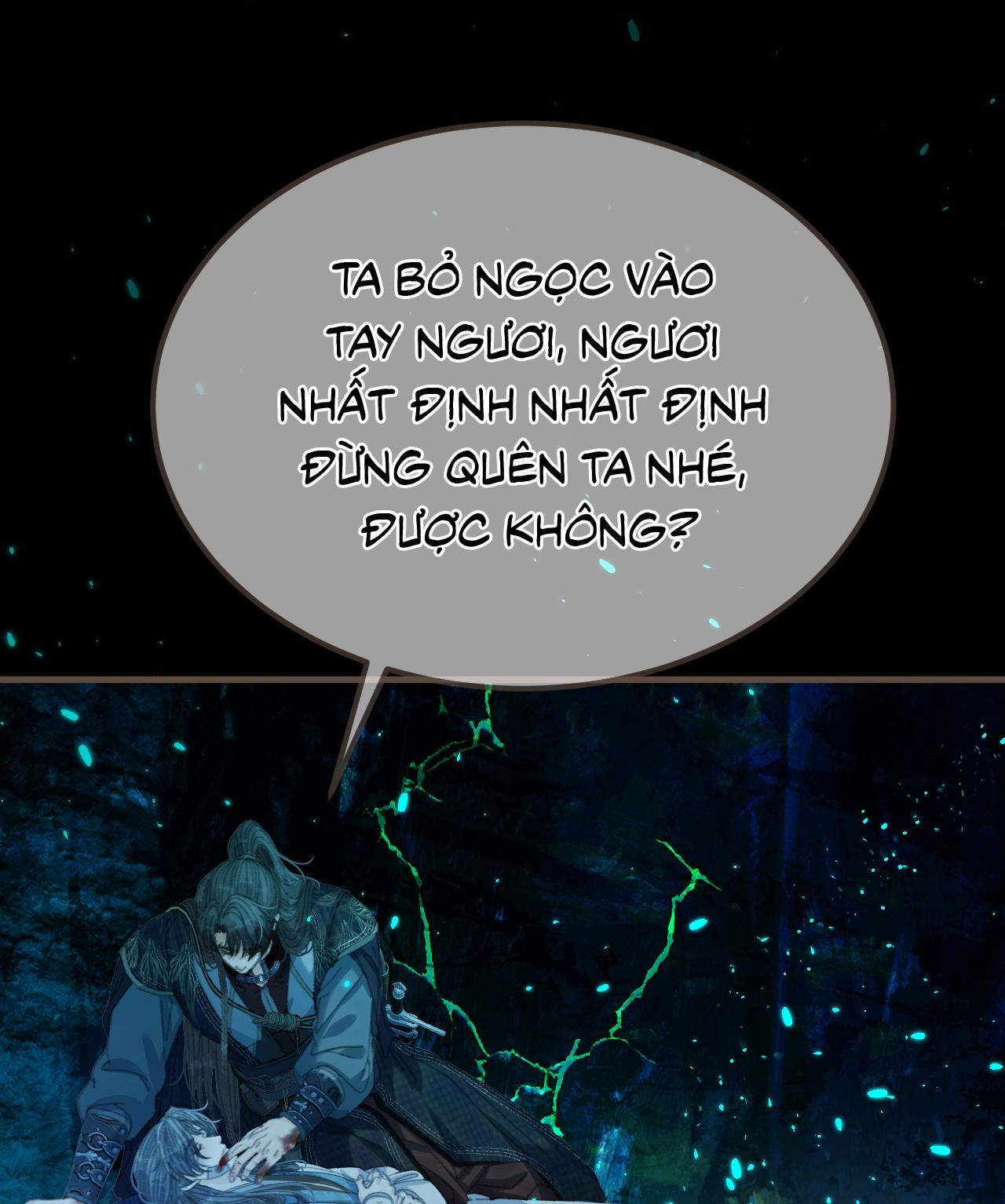 Á NÔ 2 - THÁM HOA Chapter 87 - Next Chapter 88