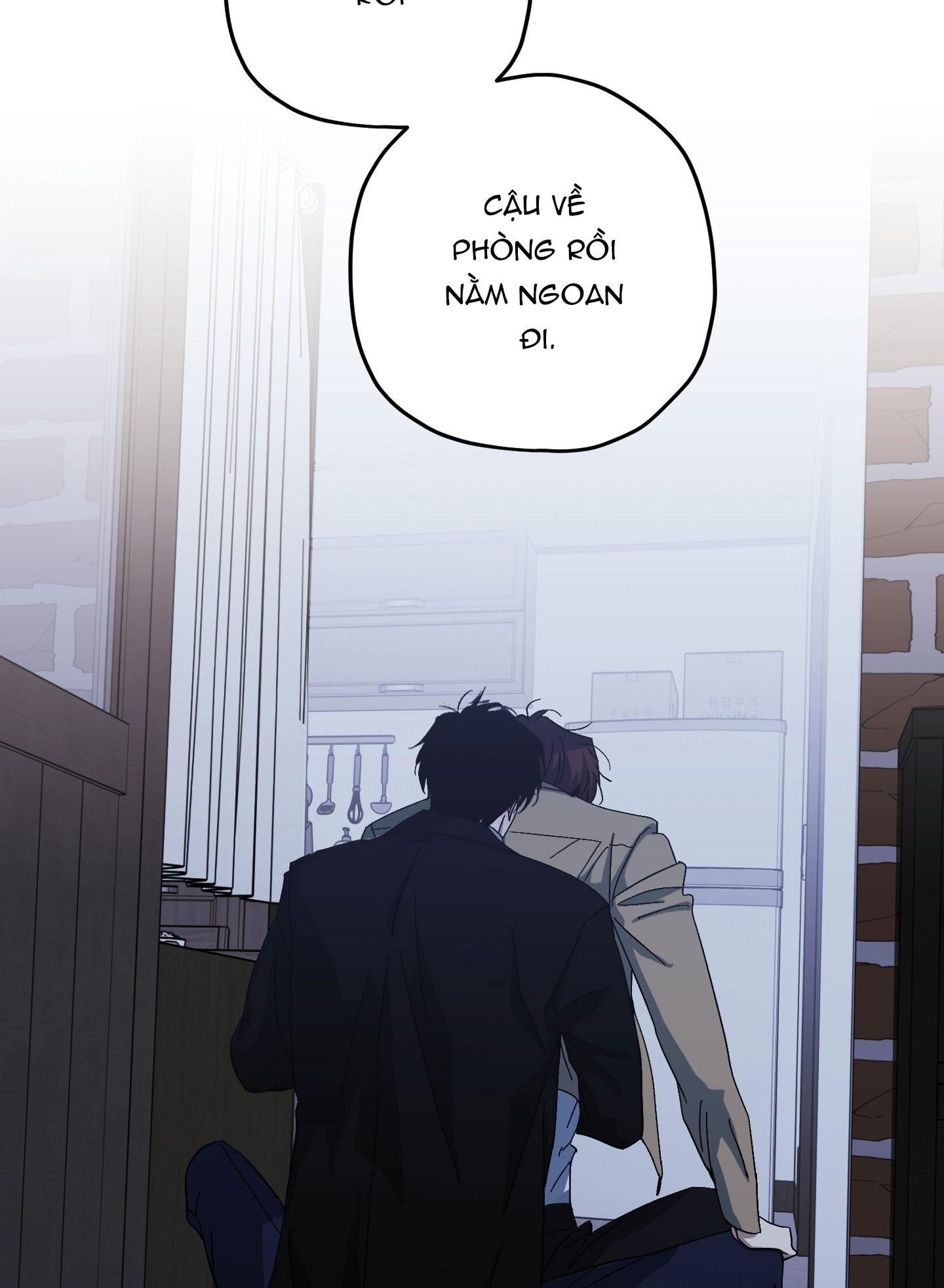 TƯƠNG XỨNG Chapter 11 - Next Chapter 12