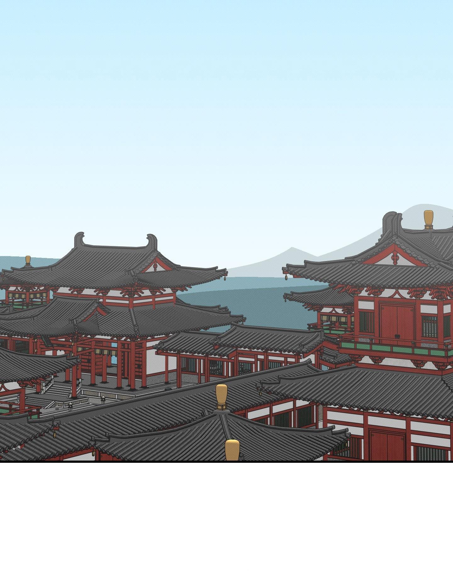 (CBunu) Nguyệt Ẩn Dạ Đàm Chapter 25 - Trang 2