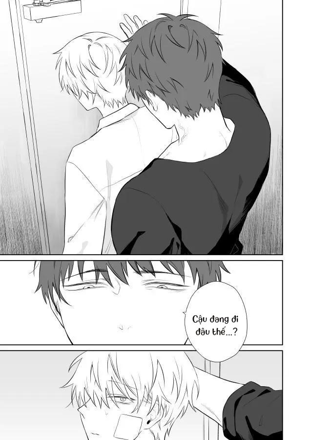 ONESHOT COI LÀ NỨNG Chapter 334.2 - Trang 2